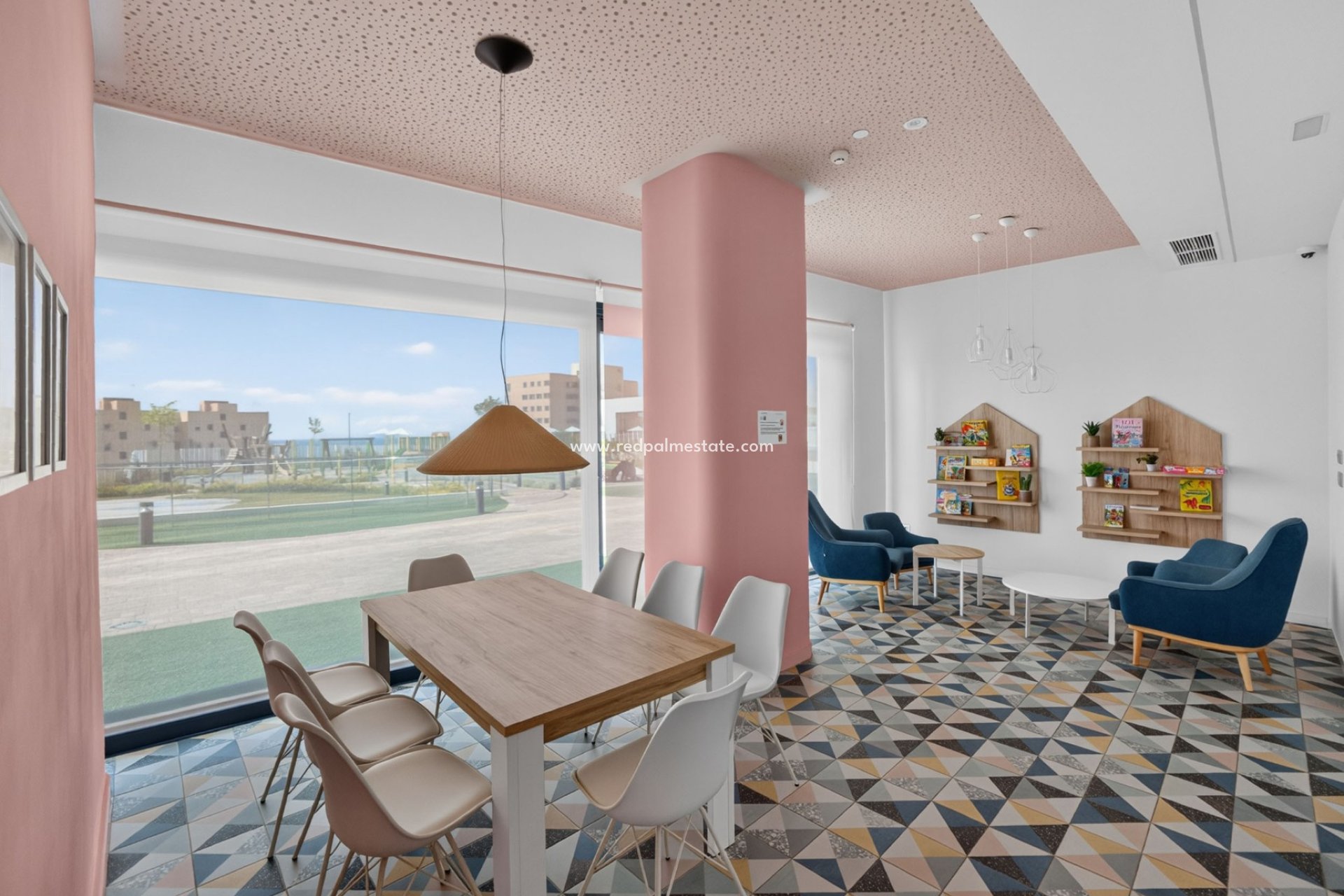 Revente - Appartement -
Benidorm - Poniente