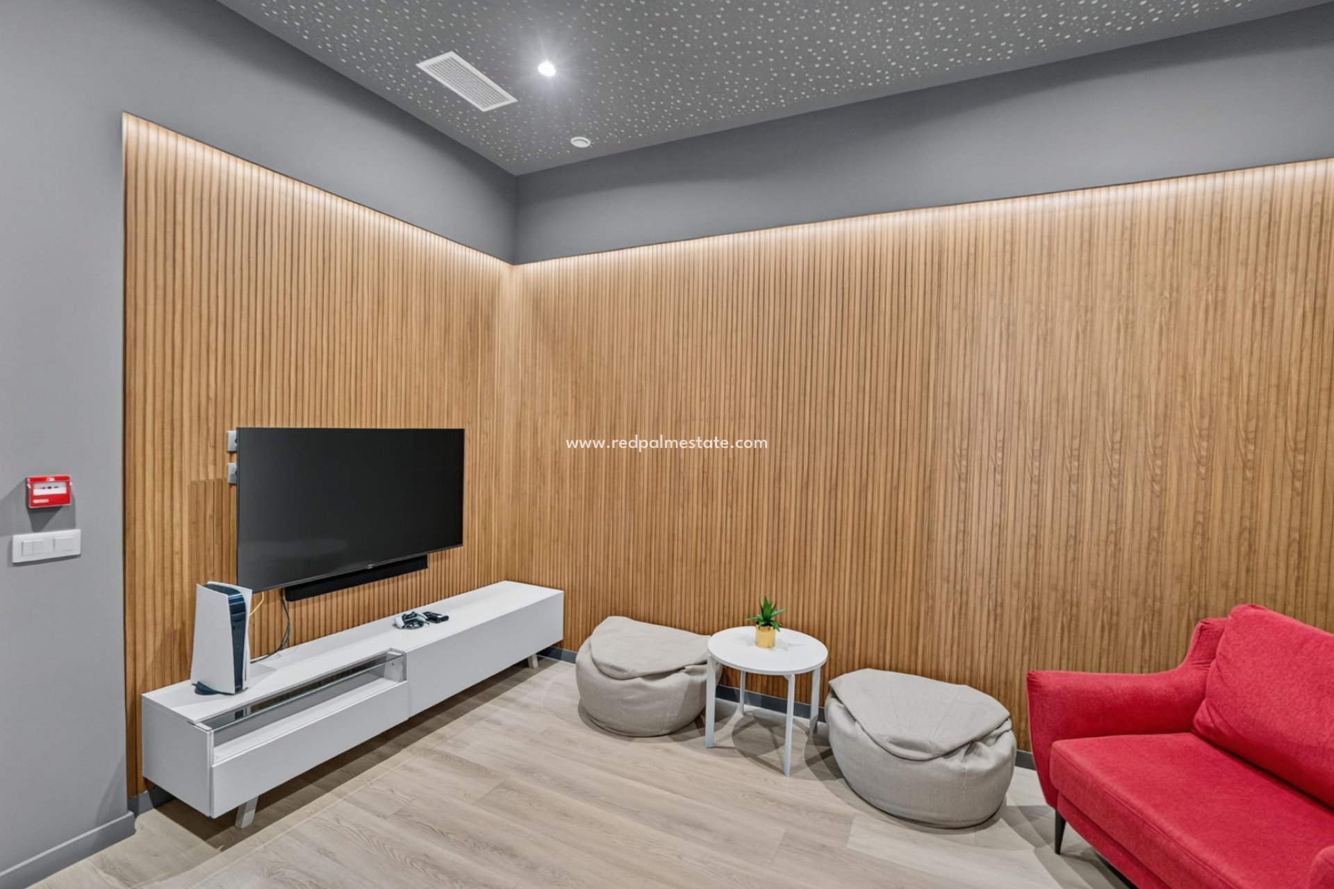 Revente - Appartement -
Benidorm - Poniente