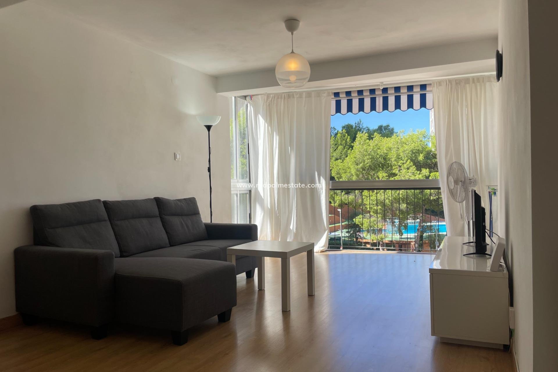 Revente - Appartement -
Benidorm - Rincon De Loix Llano