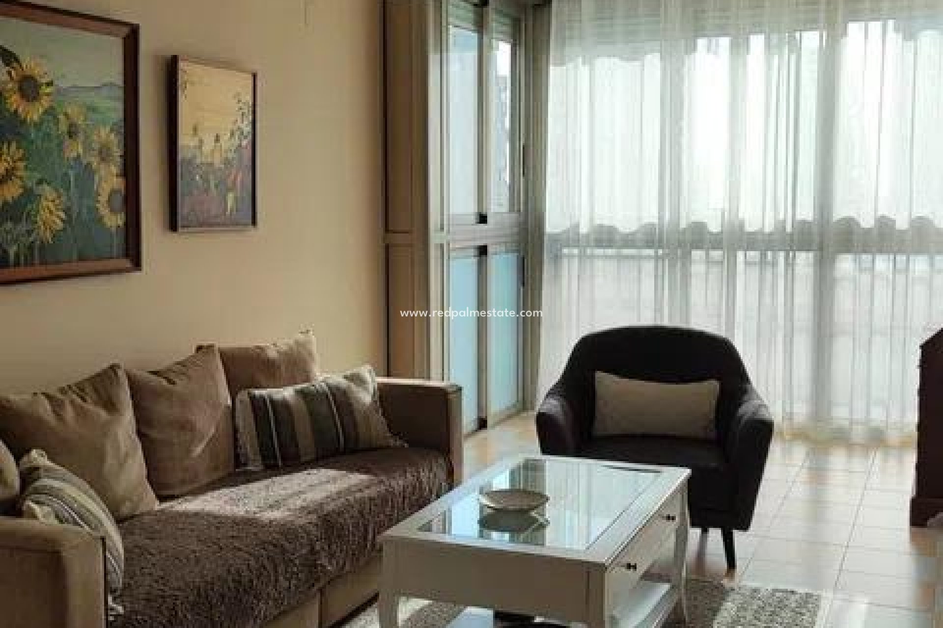 Revente - Appartement -
Benidorm - Via Parque