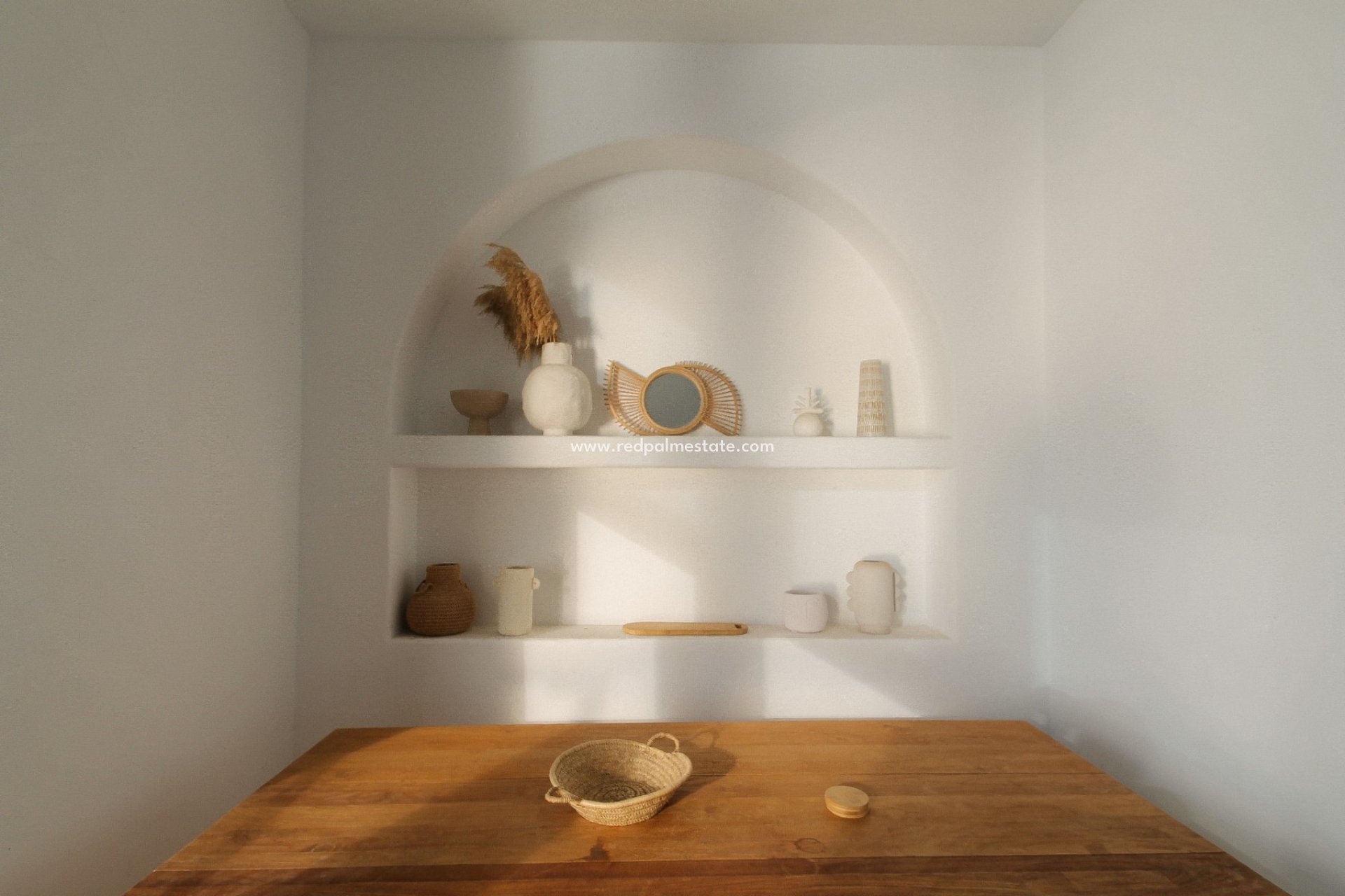 Revente - Appartement -
Benidorm