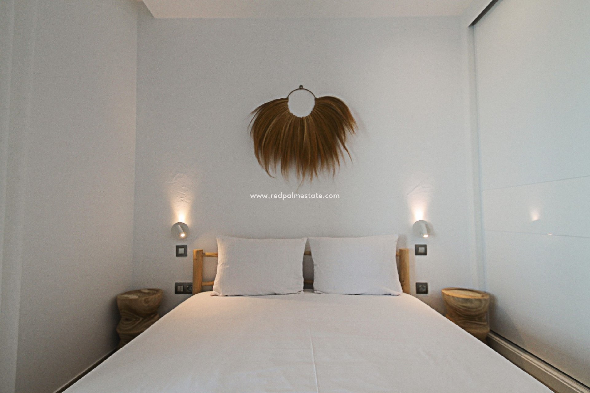 Revente - Appartement -
Benidorm