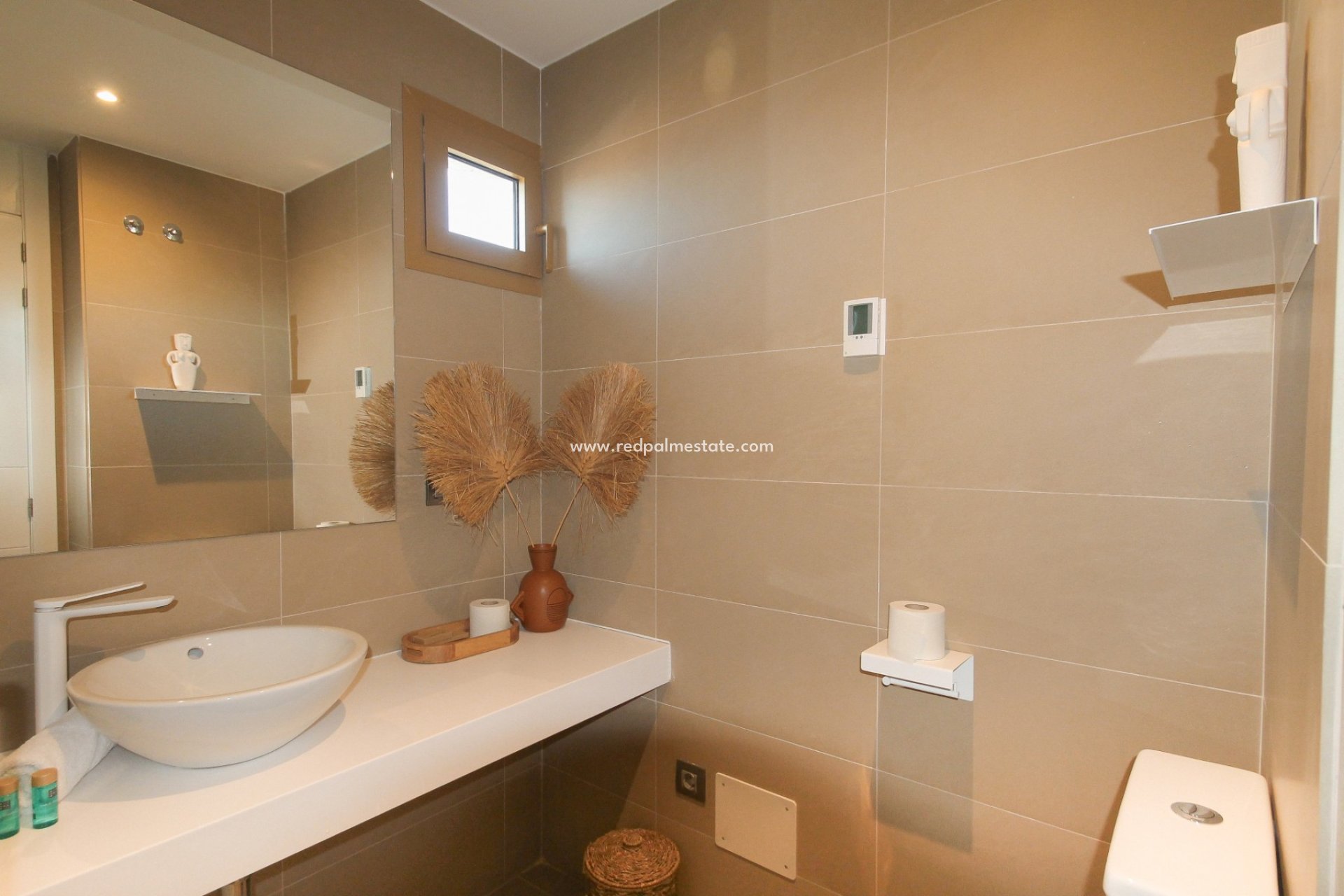 Revente - Appartement -
Benidorm