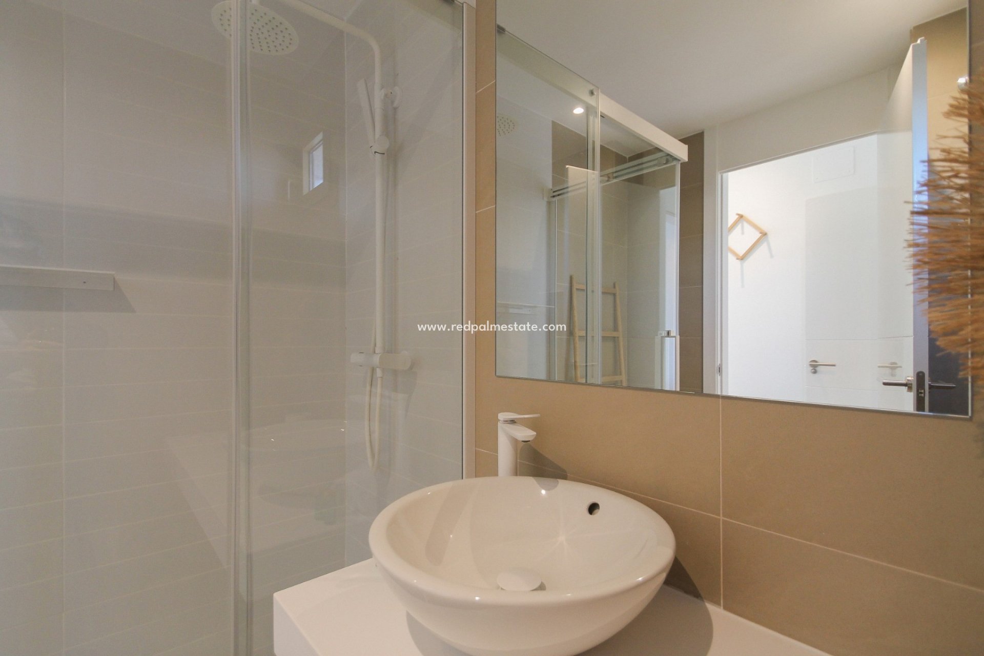 Revente - Appartement -
Benidorm