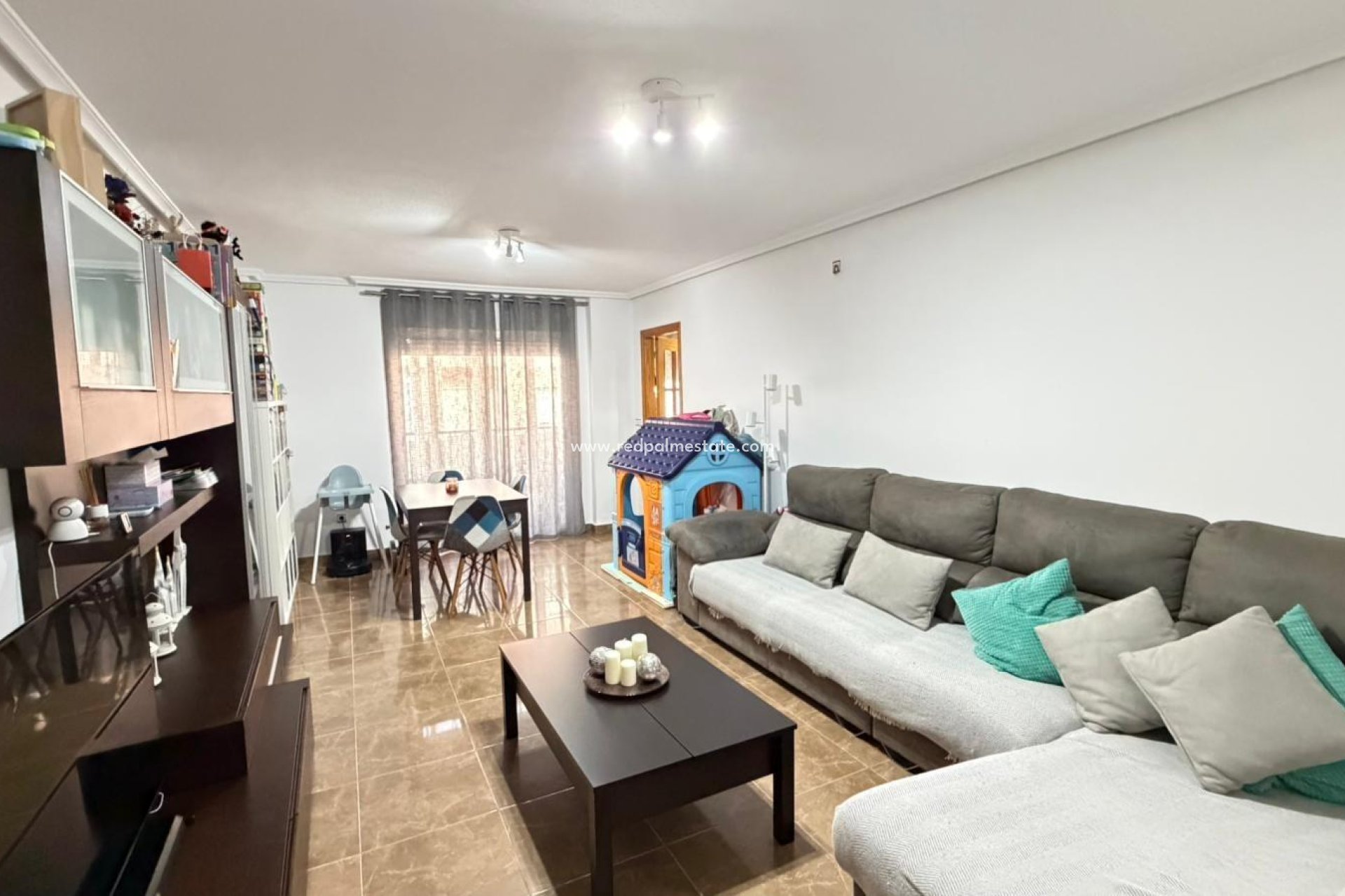 Revente - Appartement -
Benijofar - Pueblo 4