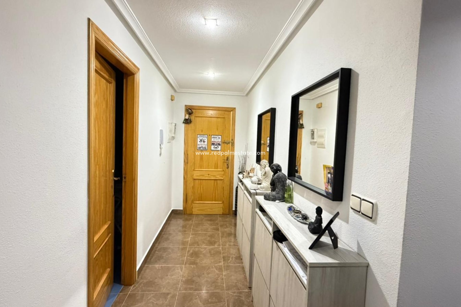 Revente - Appartement -
Benijofar - Pueblo 4