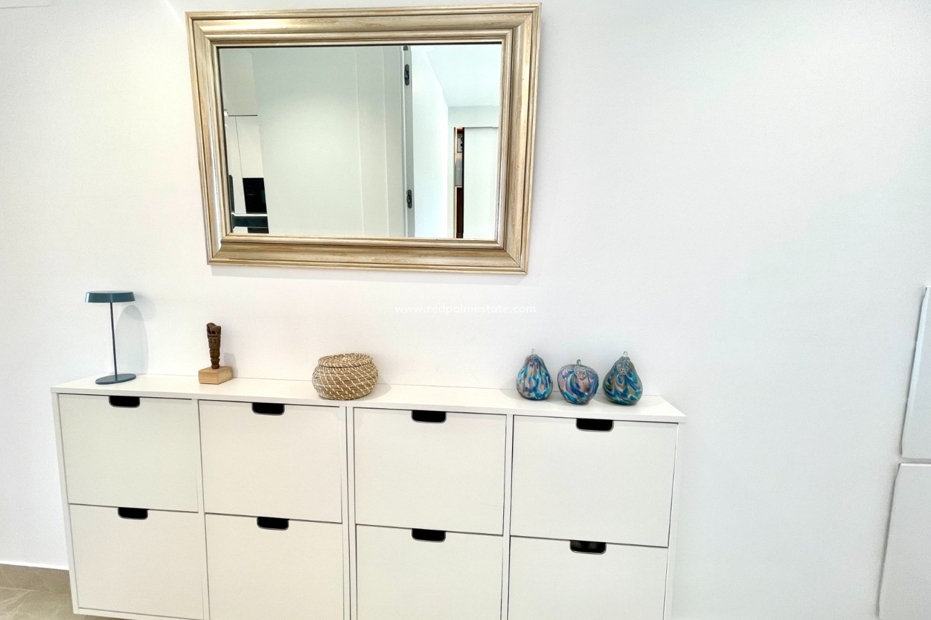 Revente - Appartement -
Benijofar