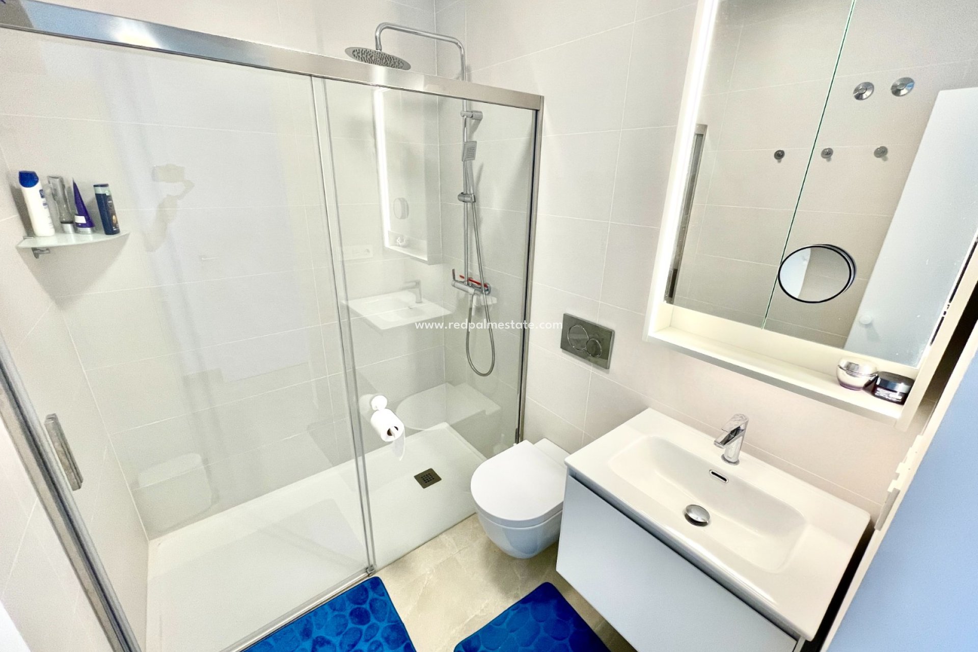 Revente - Appartement -
Benijofar