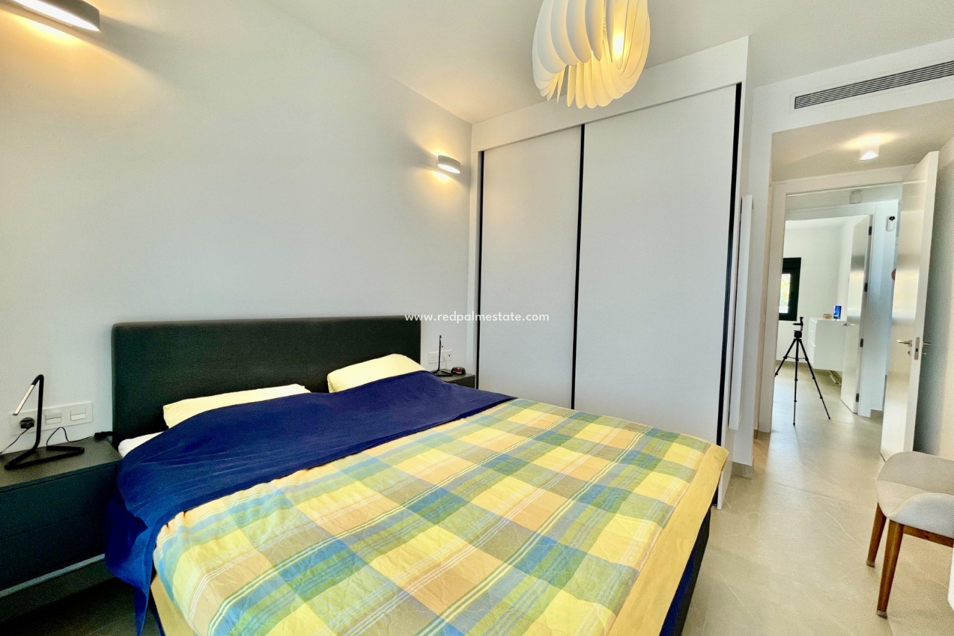 Revente - Appartement -
Benijofar