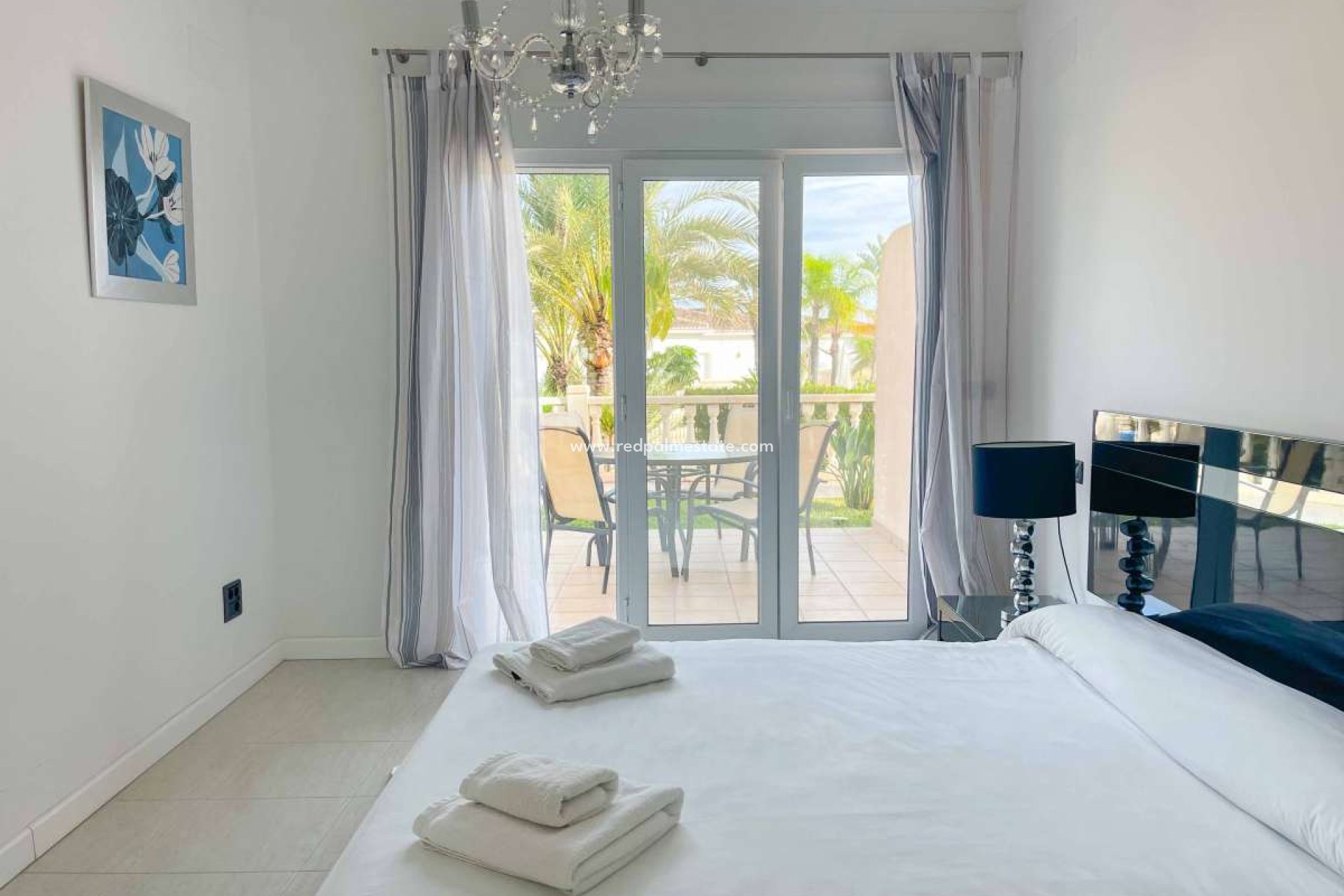 Revente - Appartement -
Benissa - Costa Blanca