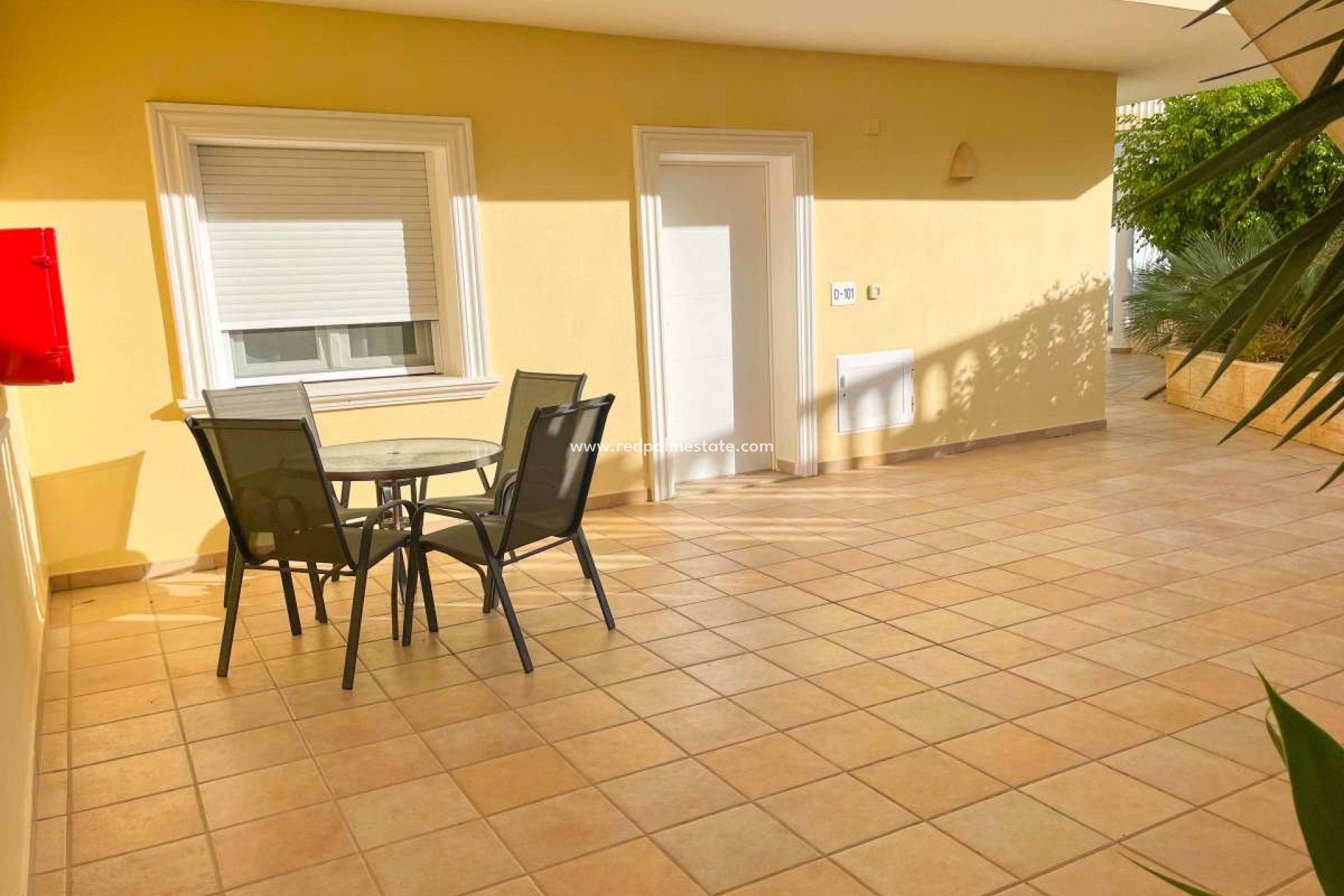 Revente - Appartement -
Benissa - Costa Blanca