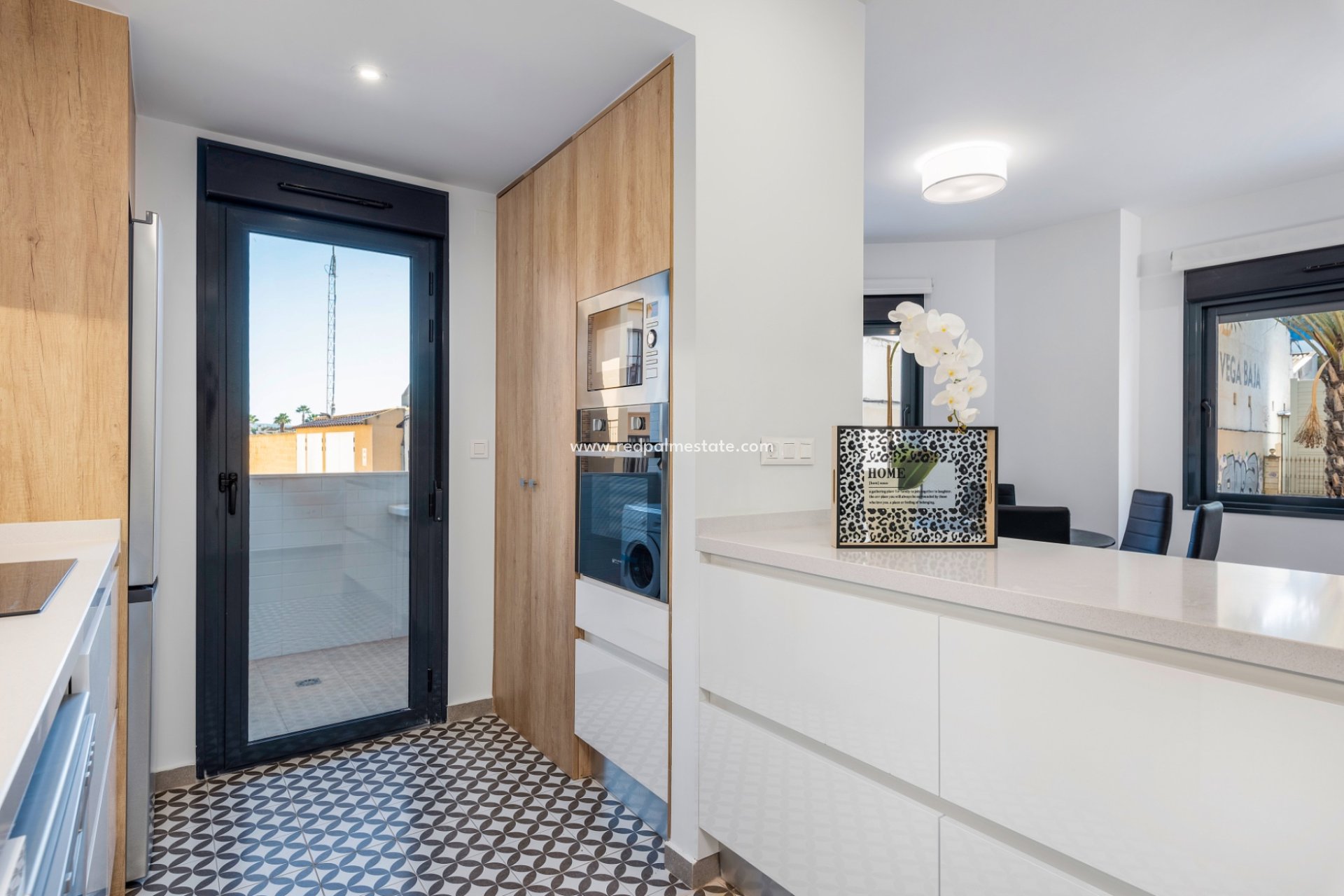 Revente - Appartement -
Bigastro - Inland