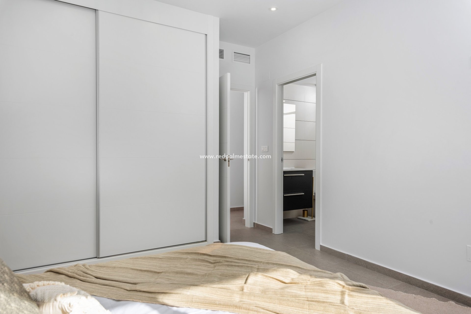 Revente - Appartement -
Bigastro - Inland