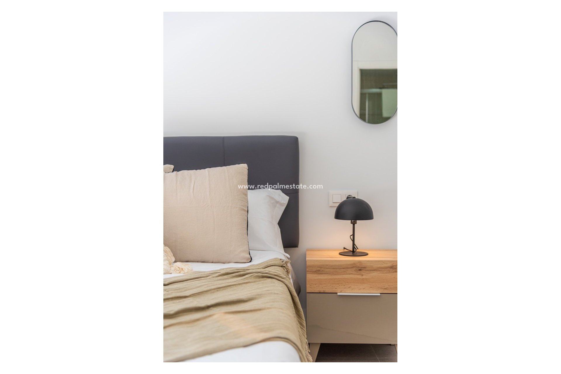 Revente - Appartement -
Bigastro - Inland