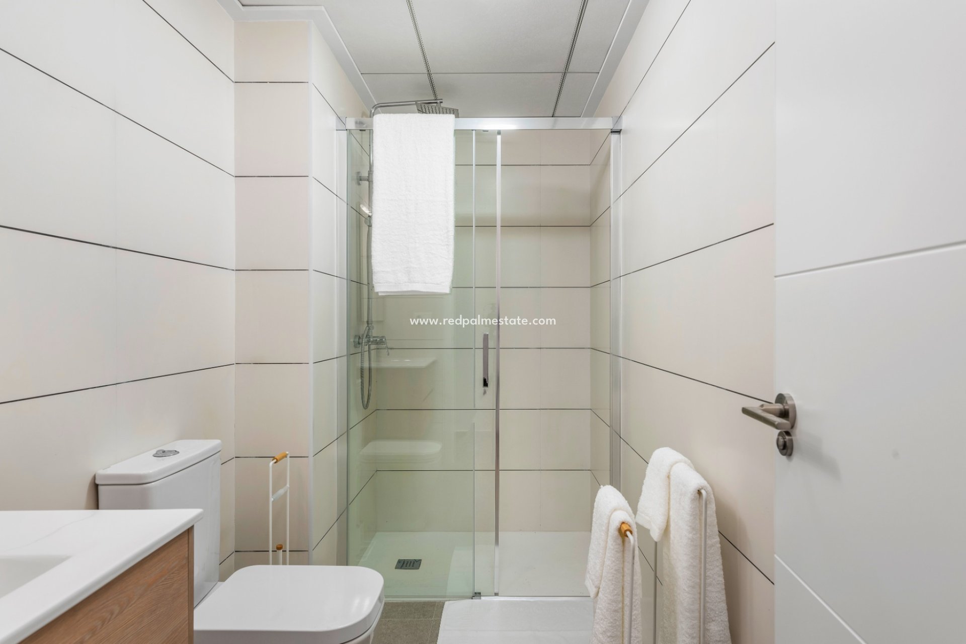 Revente - Appartement -
Bigastro - Inland