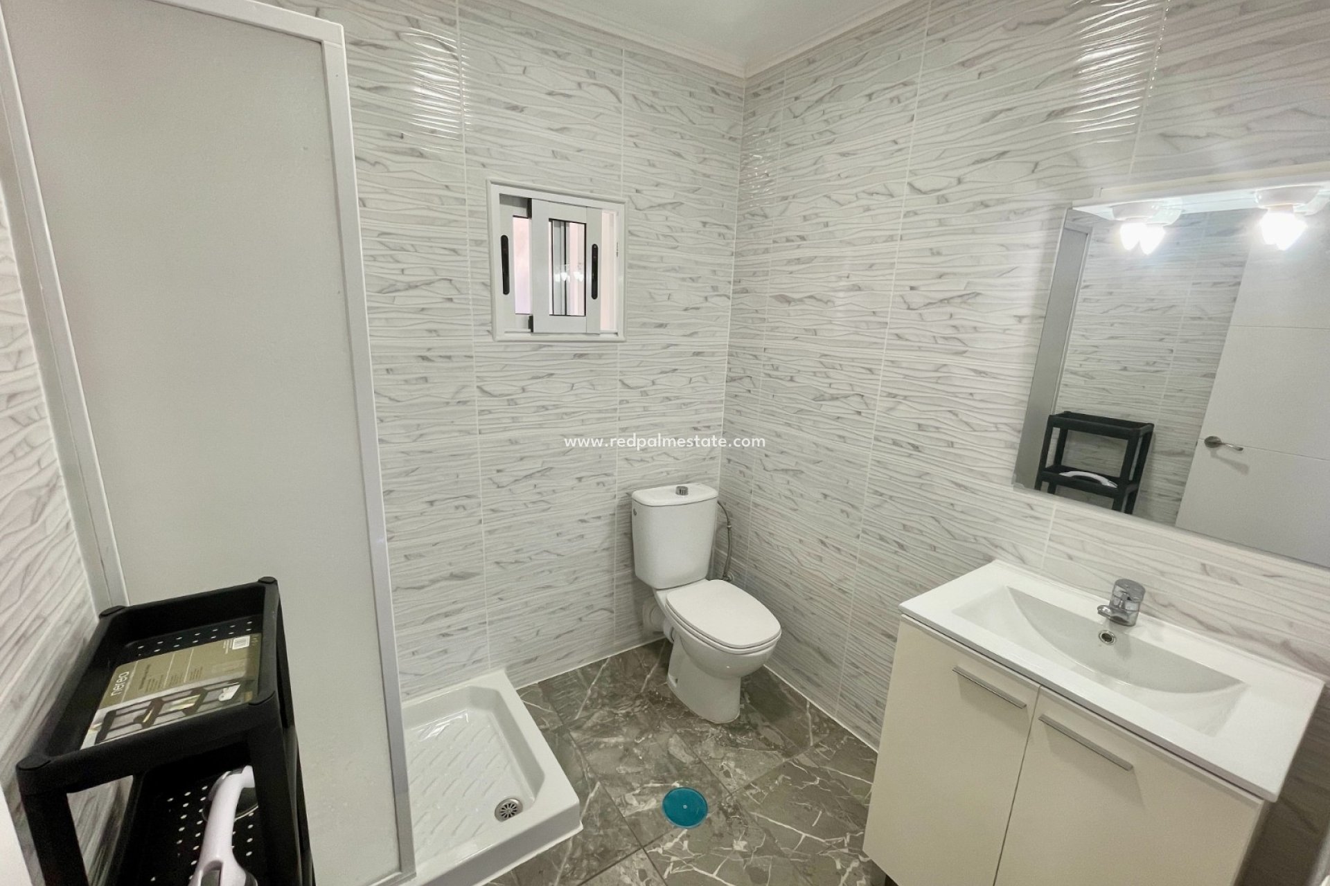 Revente - Appartement -
Bigastro - Inland
