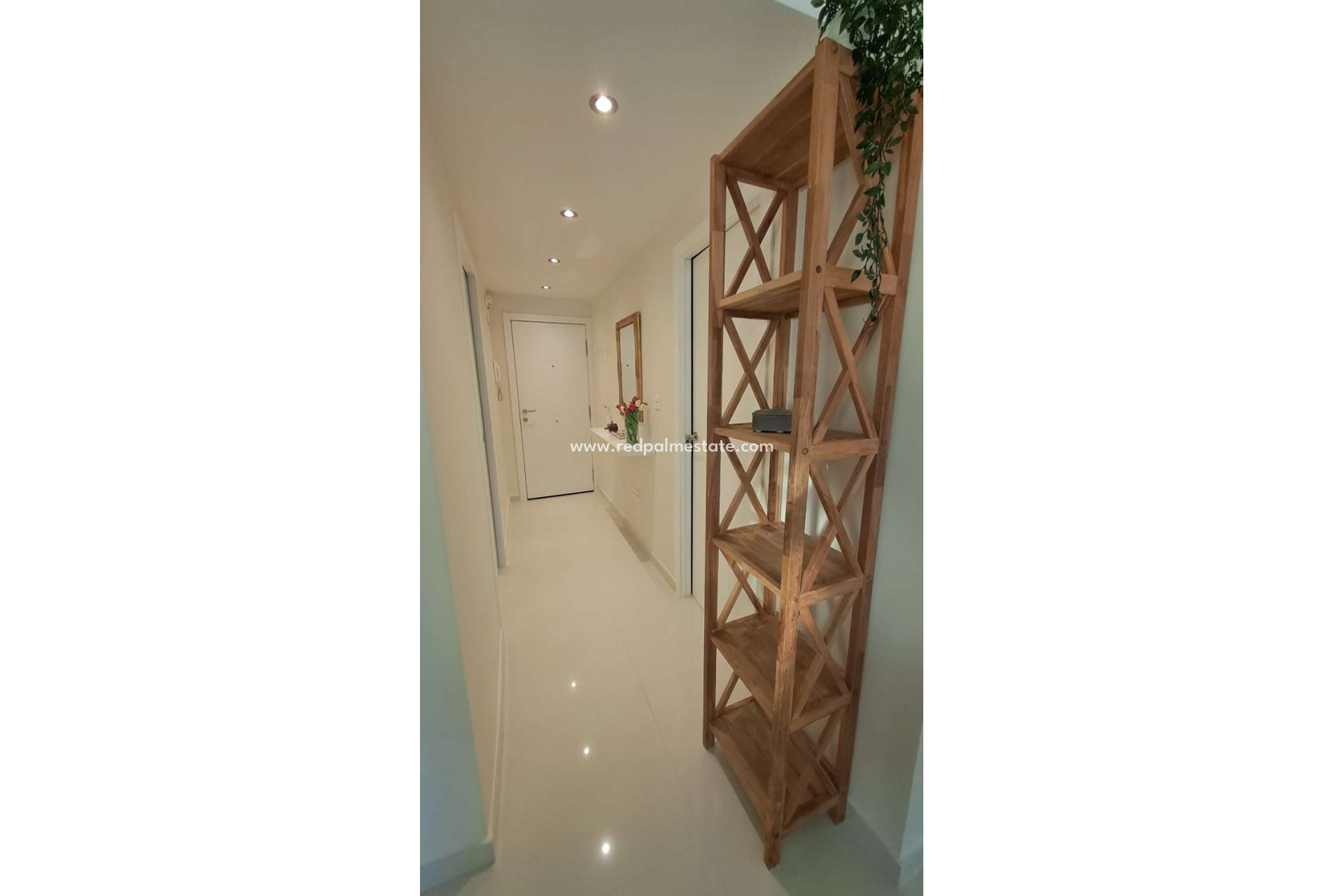 Revente - Appartement -
Calpe