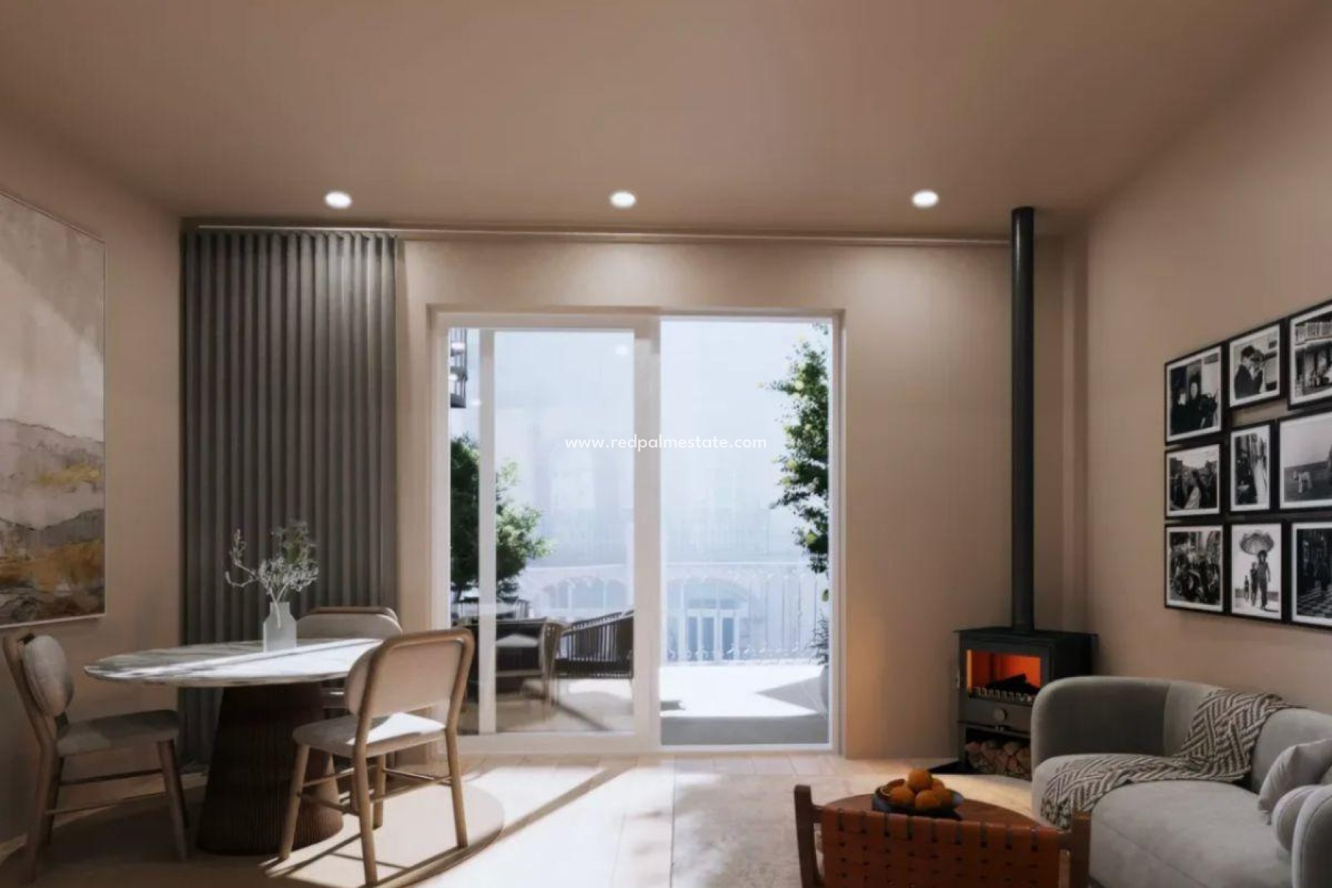 Revente - Appartement -
Cartagena - Casco Antiguo