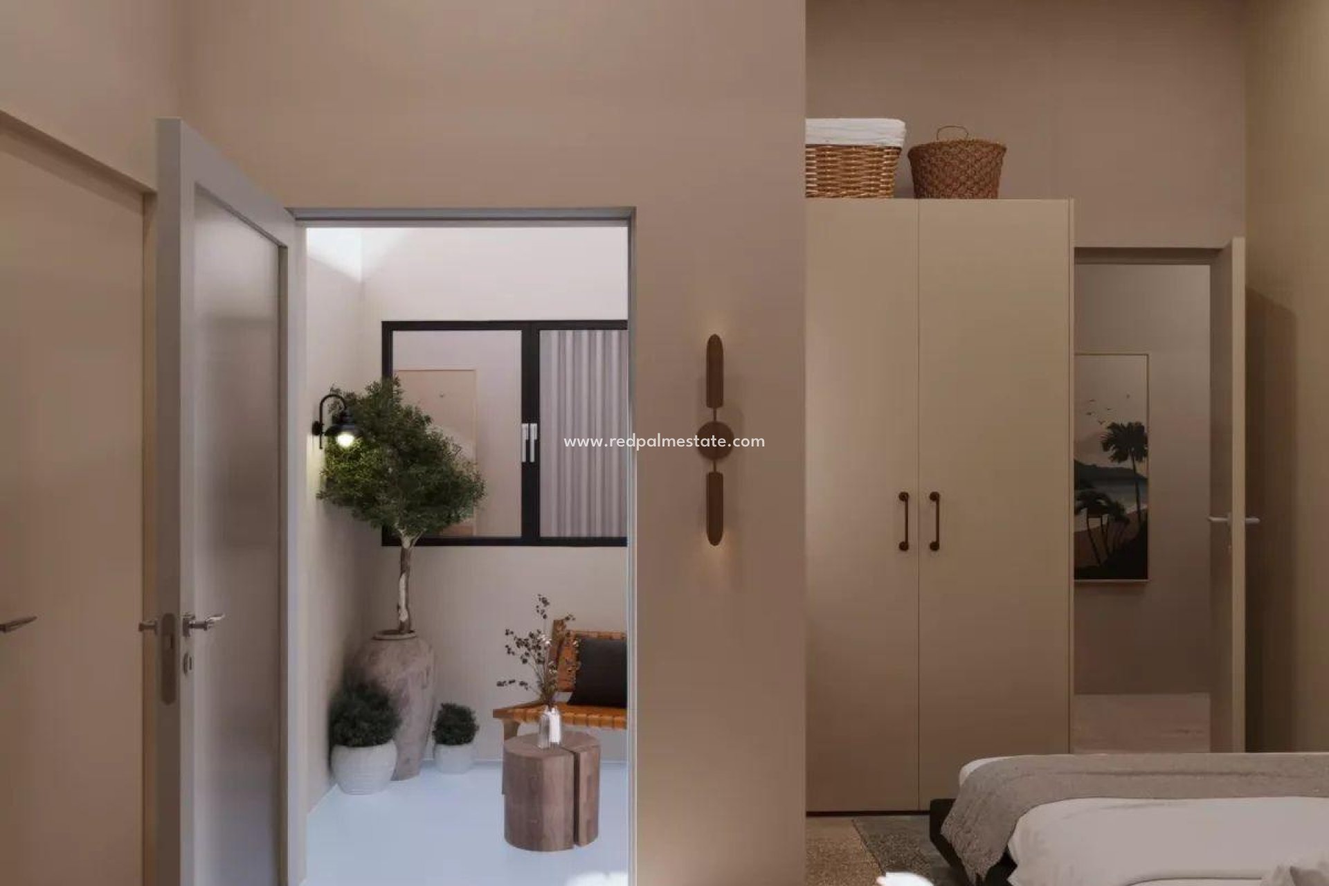 Revente - Appartement -
Cartagena - Casco Antiguo