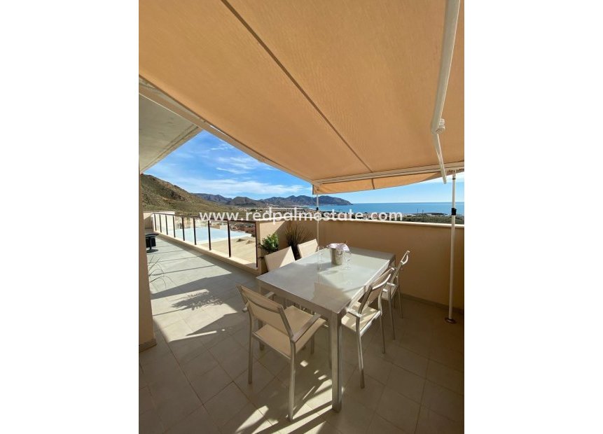 Revente - Appartement -
Cartagena - Isla Plana-los Puertos