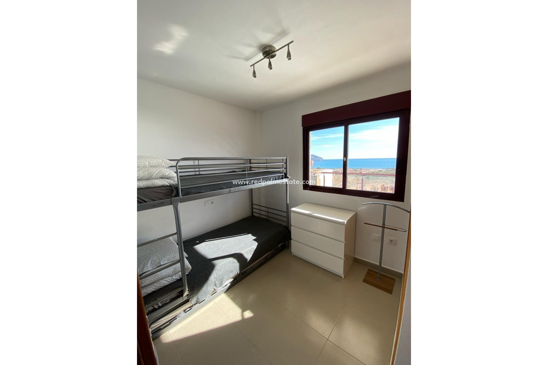 Revente - Appartement -
Cartagena - Isla Plana-los Puertos