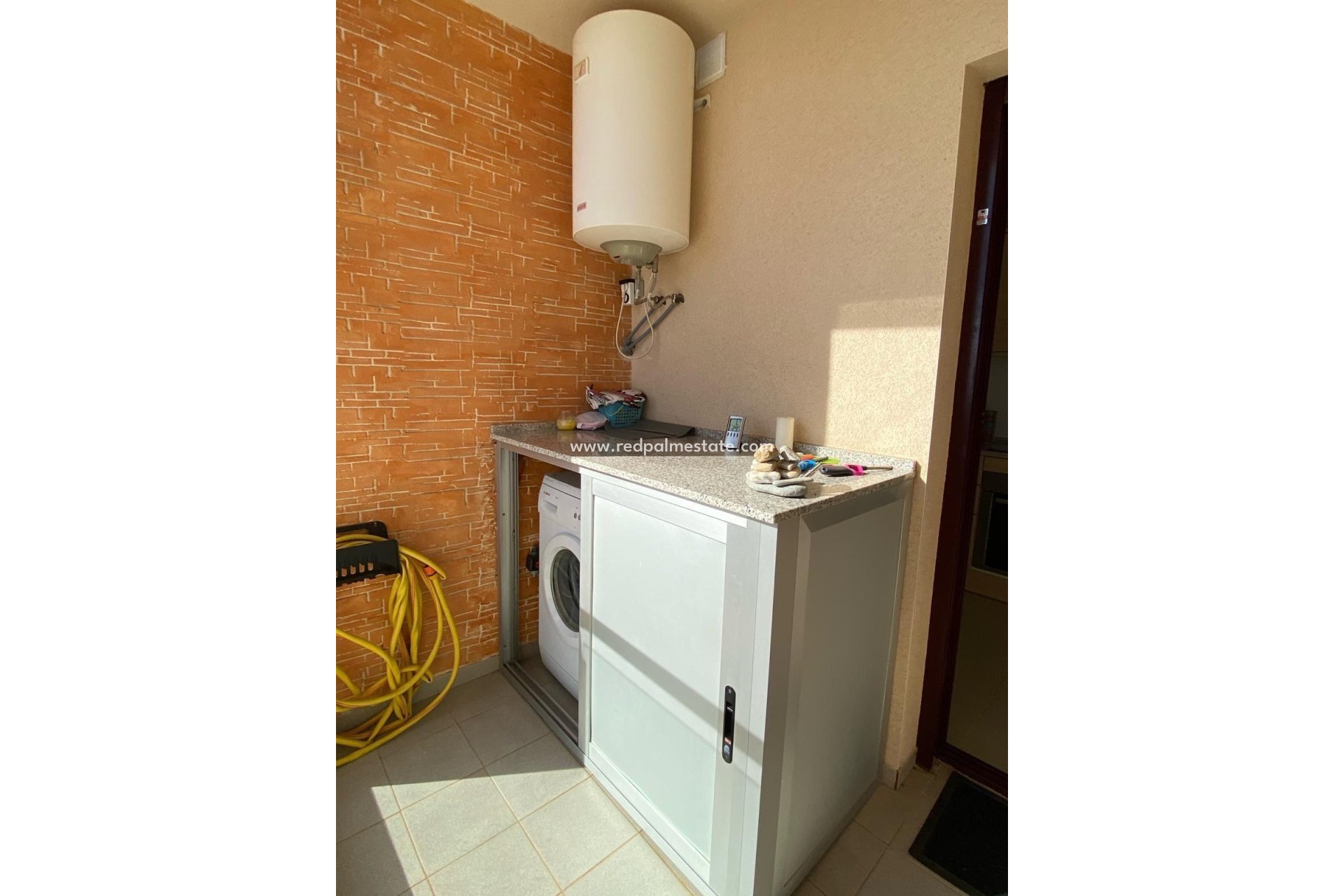 Revente - Appartement -
Cartagena - Isla Plana-los Puertos