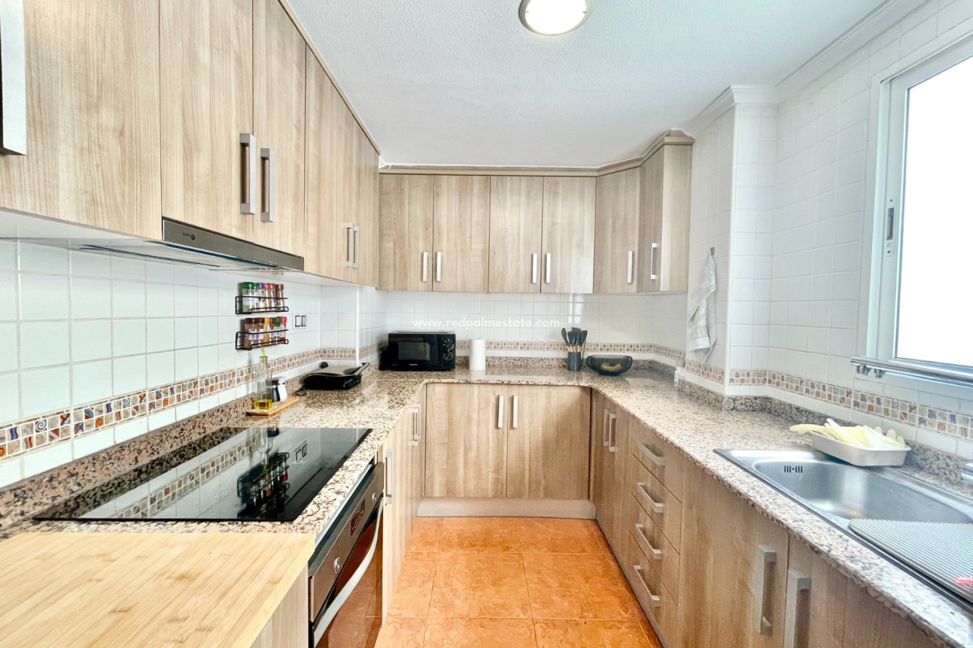 Revente - Appartement -
Catral - Costa Blanca