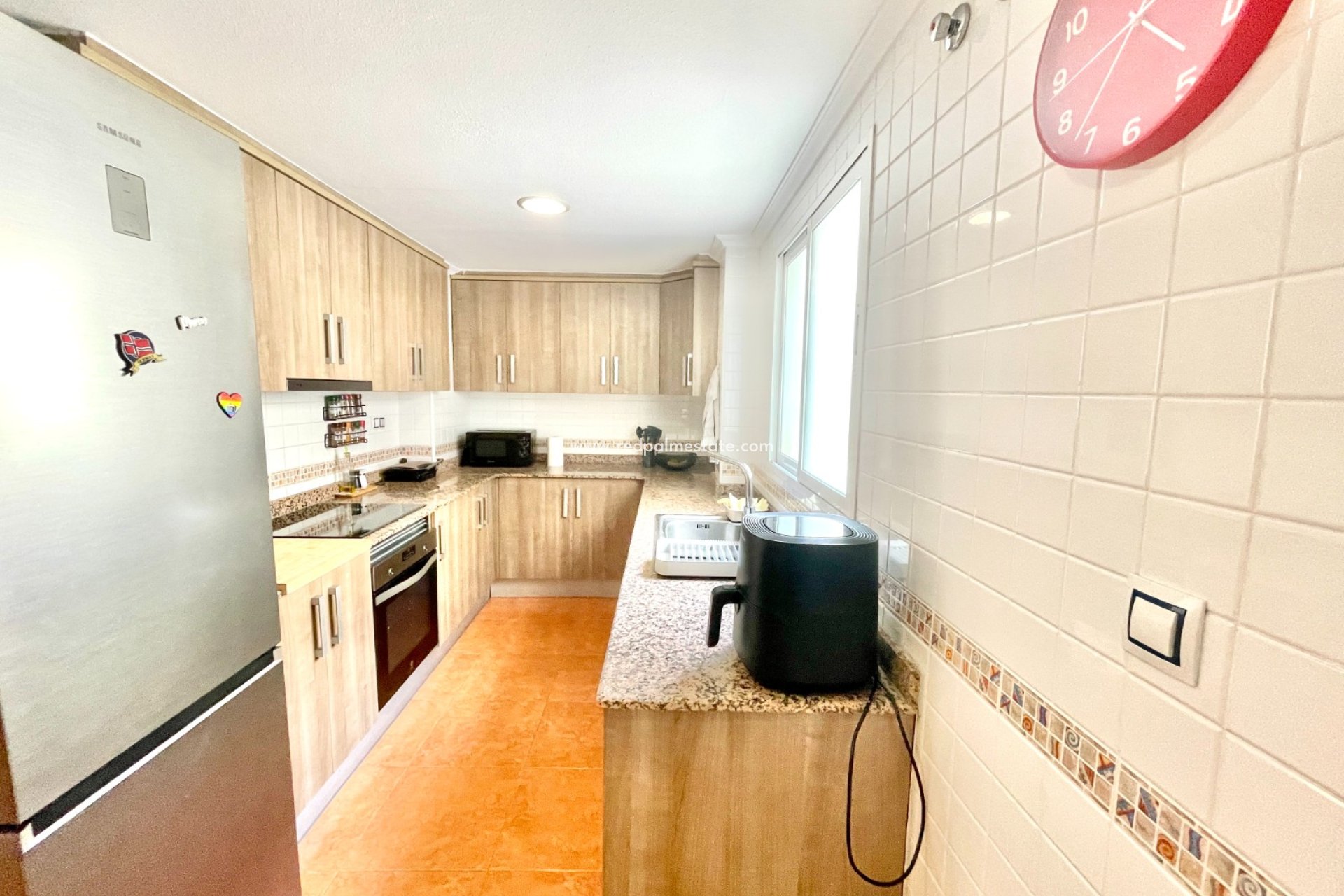 Revente - Appartement -
Catral - Costa Blanca