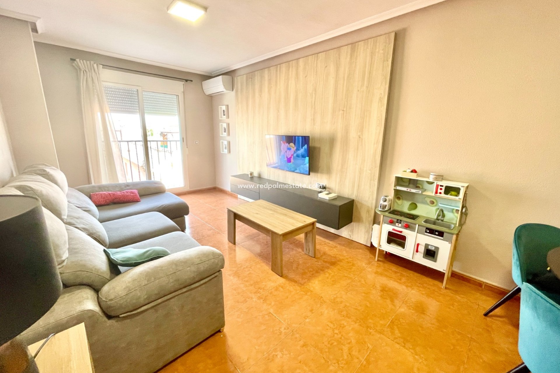 Revente - Appartement -
Catral - Costa Blanca