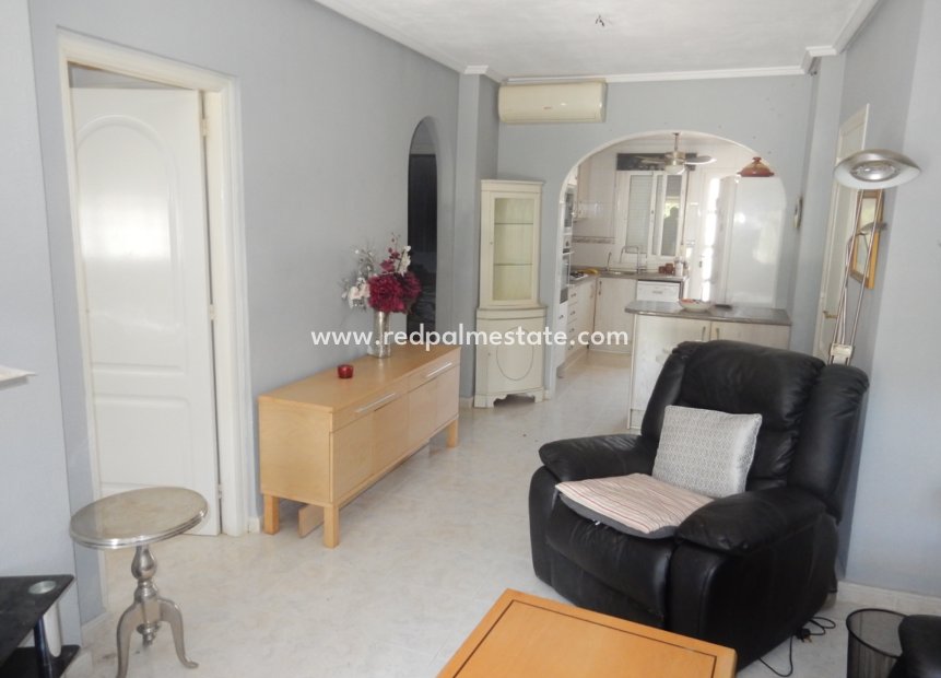 Revente - Appartement -
Ciudad quesada - Ciudad Quesada