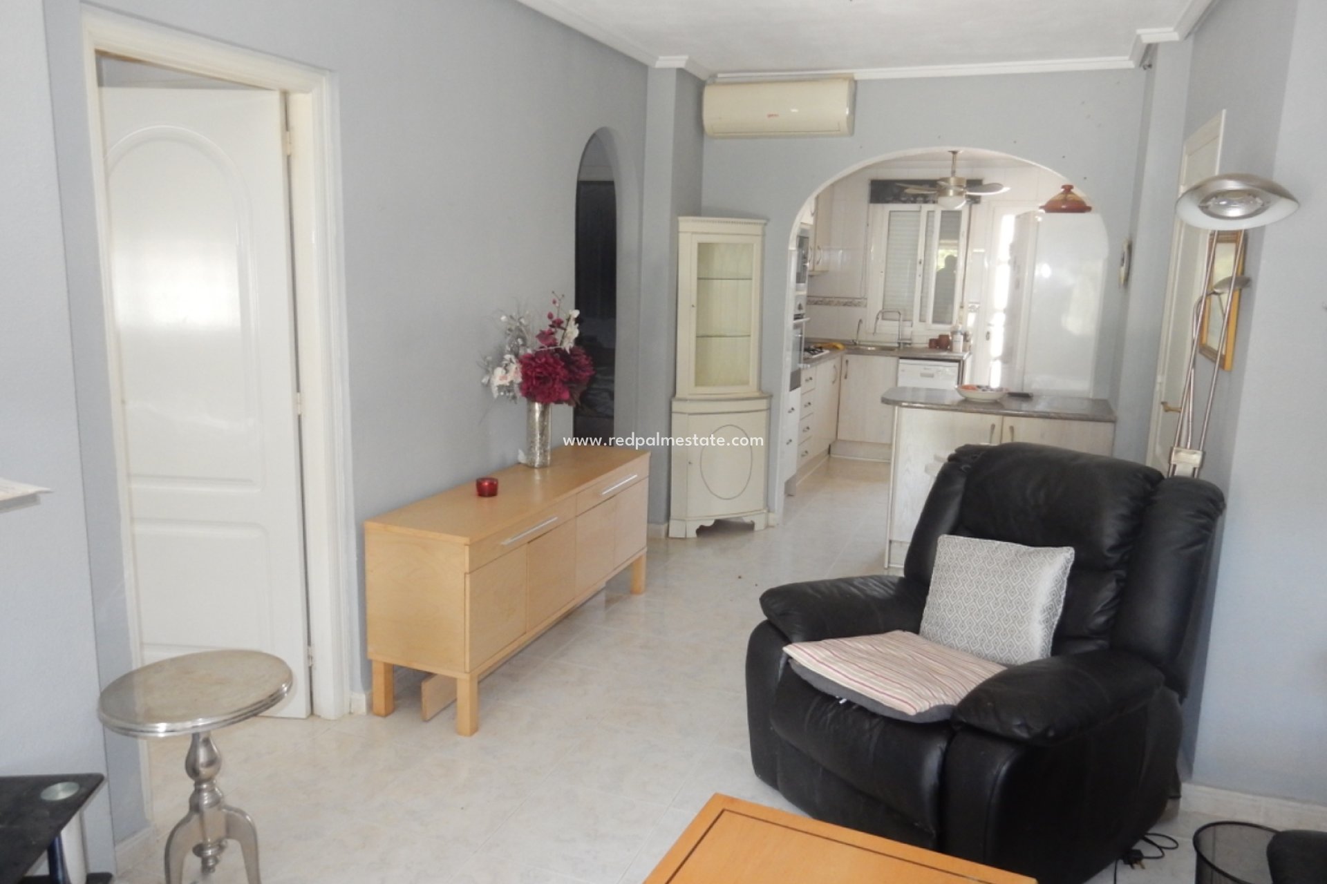 Revente - Appartement -
Ciudad quesada - Ciudad Quesada