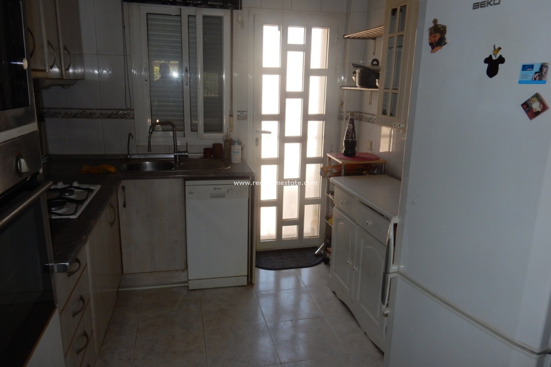 Revente - Appartement -
Ciudad quesada - Ciudad Quesada