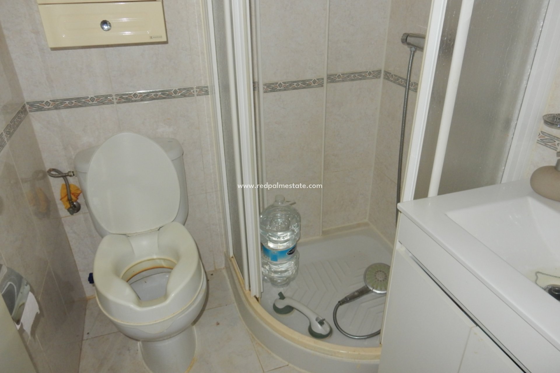 Revente - Appartement -
Ciudad quesada - Ciudad Quesada