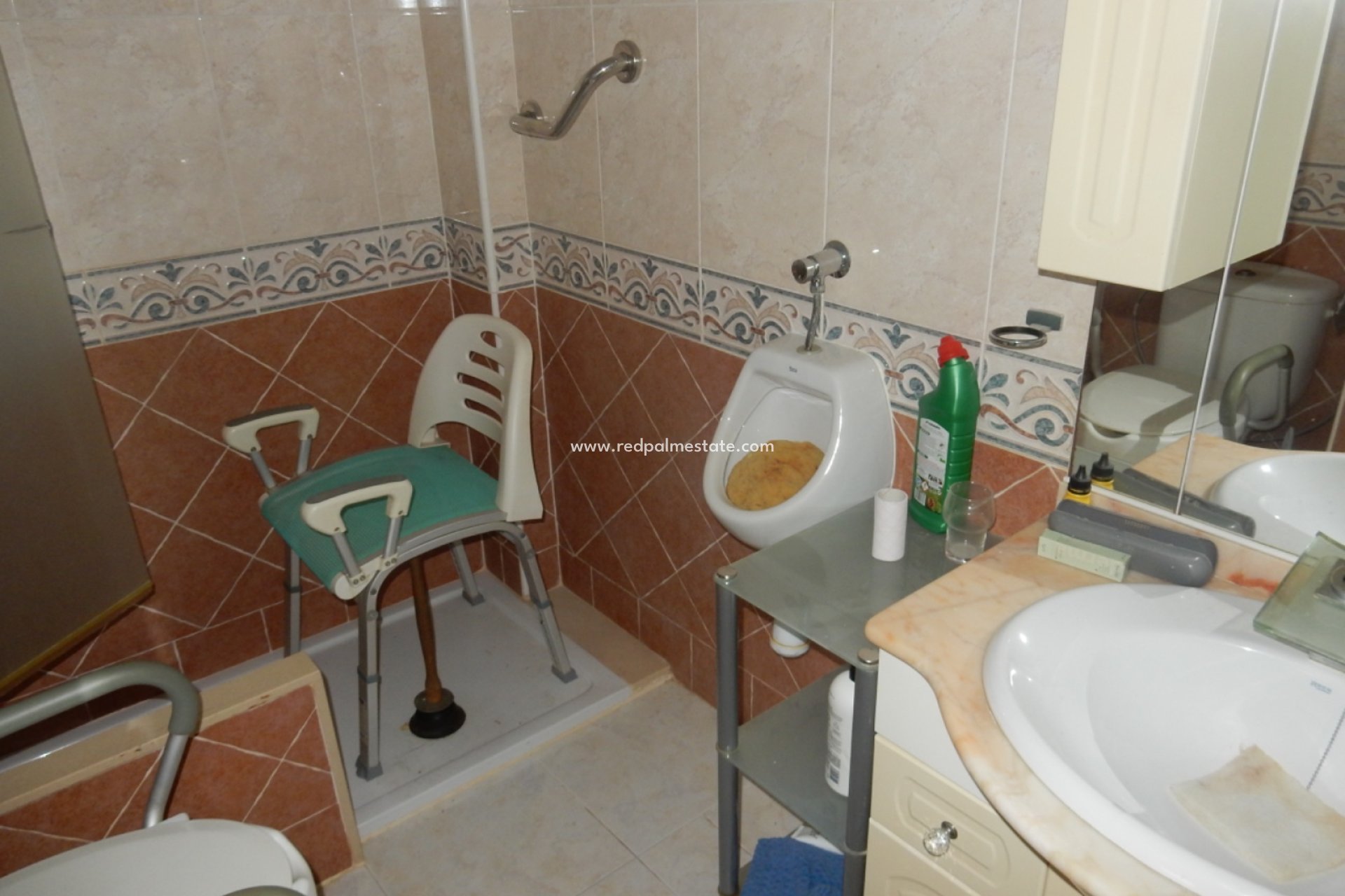 Revente - Appartement -
Ciudad quesada - Ciudad Quesada