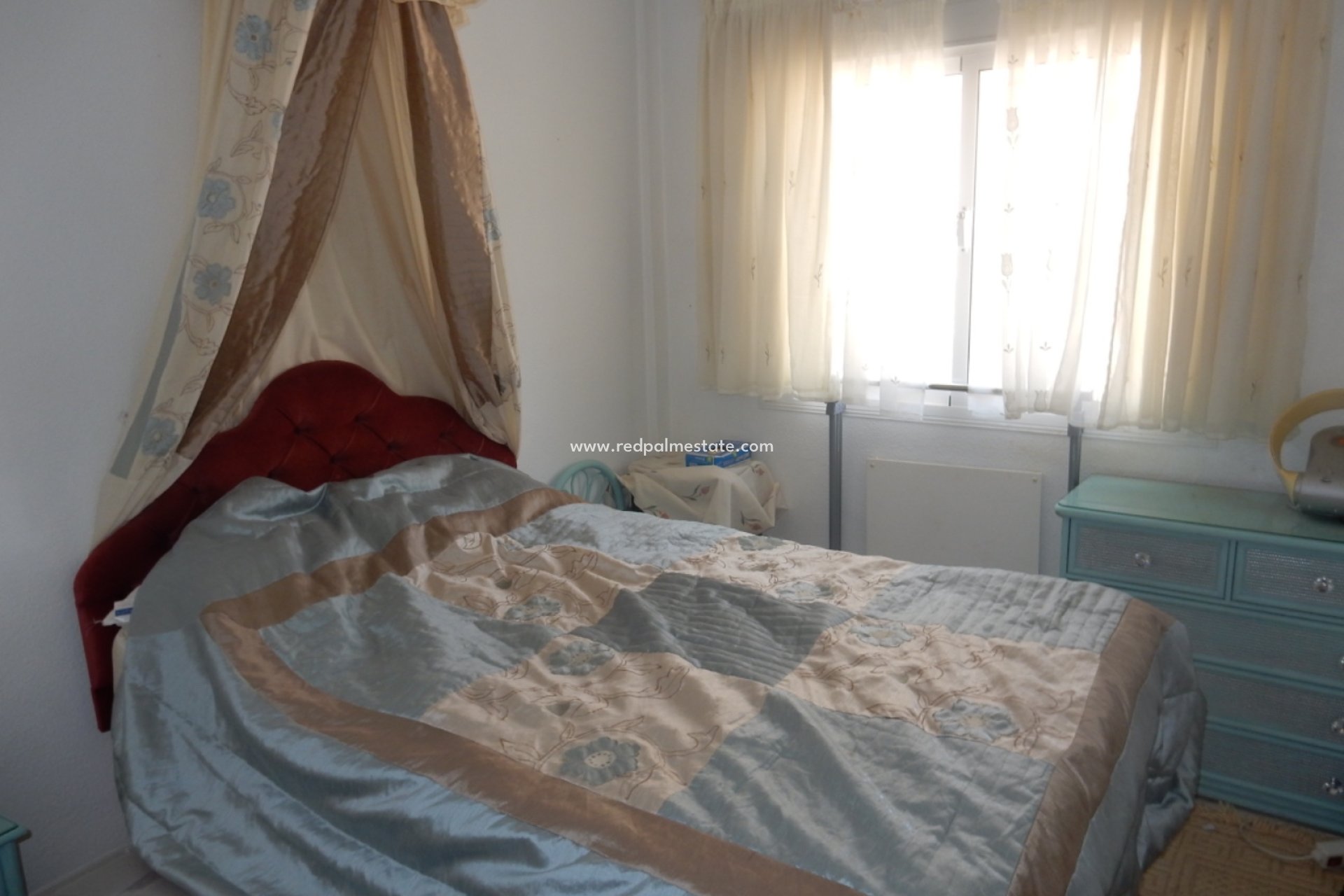 Revente - Appartement -
Ciudad quesada - Ciudad Quesada