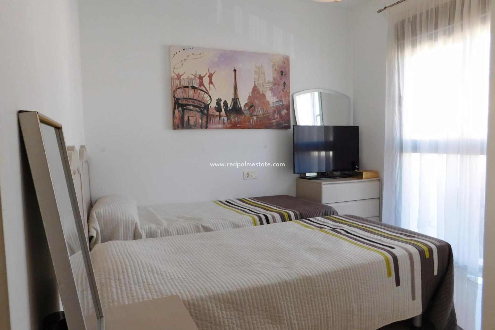 Revente - Appartement -
Ciudad quesada - Ciudad Quesada