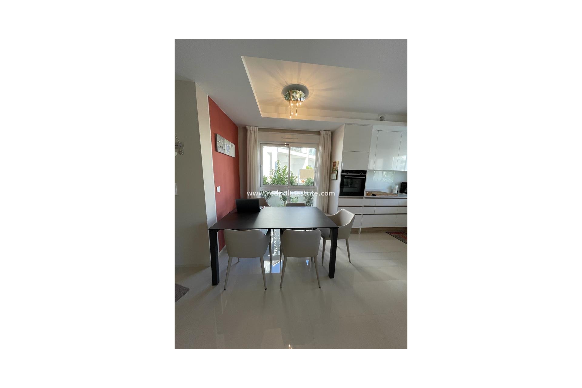 Revente - Appartement -
Ciudad Quesada - Costa Blanca