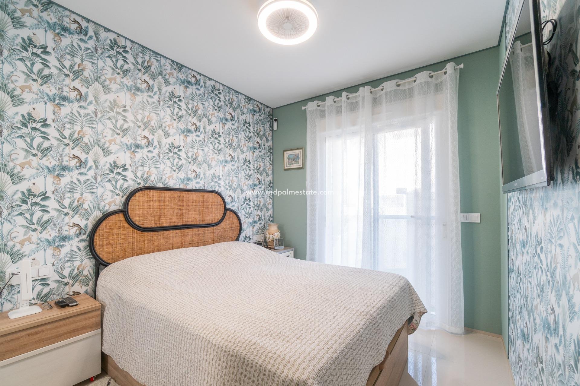 Revente - Appartement -
Ciudad Quesada/Rojales - Centro de la Ciudad Quesada