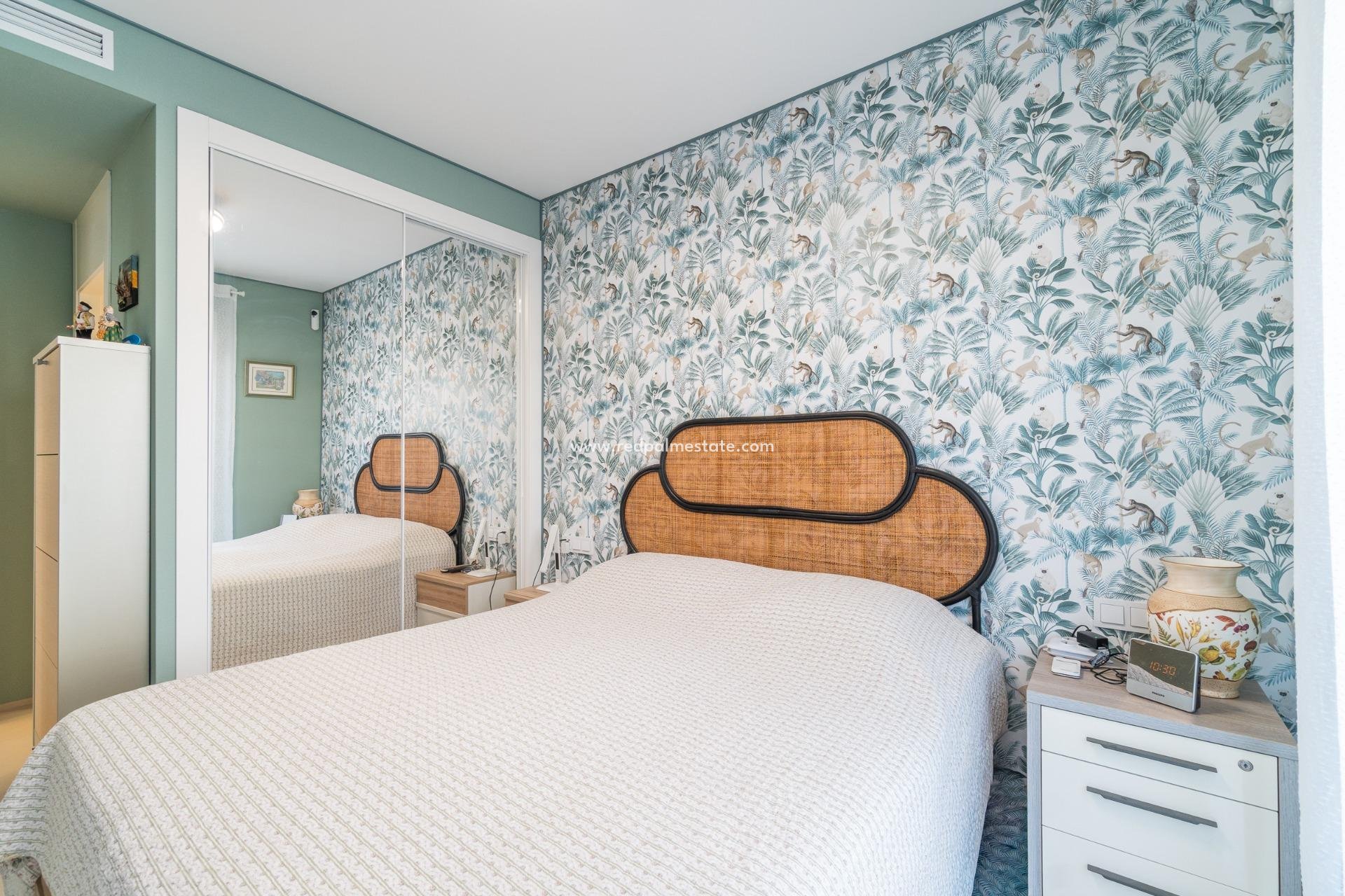 Revente - Appartement -
Ciudad Quesada/Rojales - Centro de la Ciudad Quesada