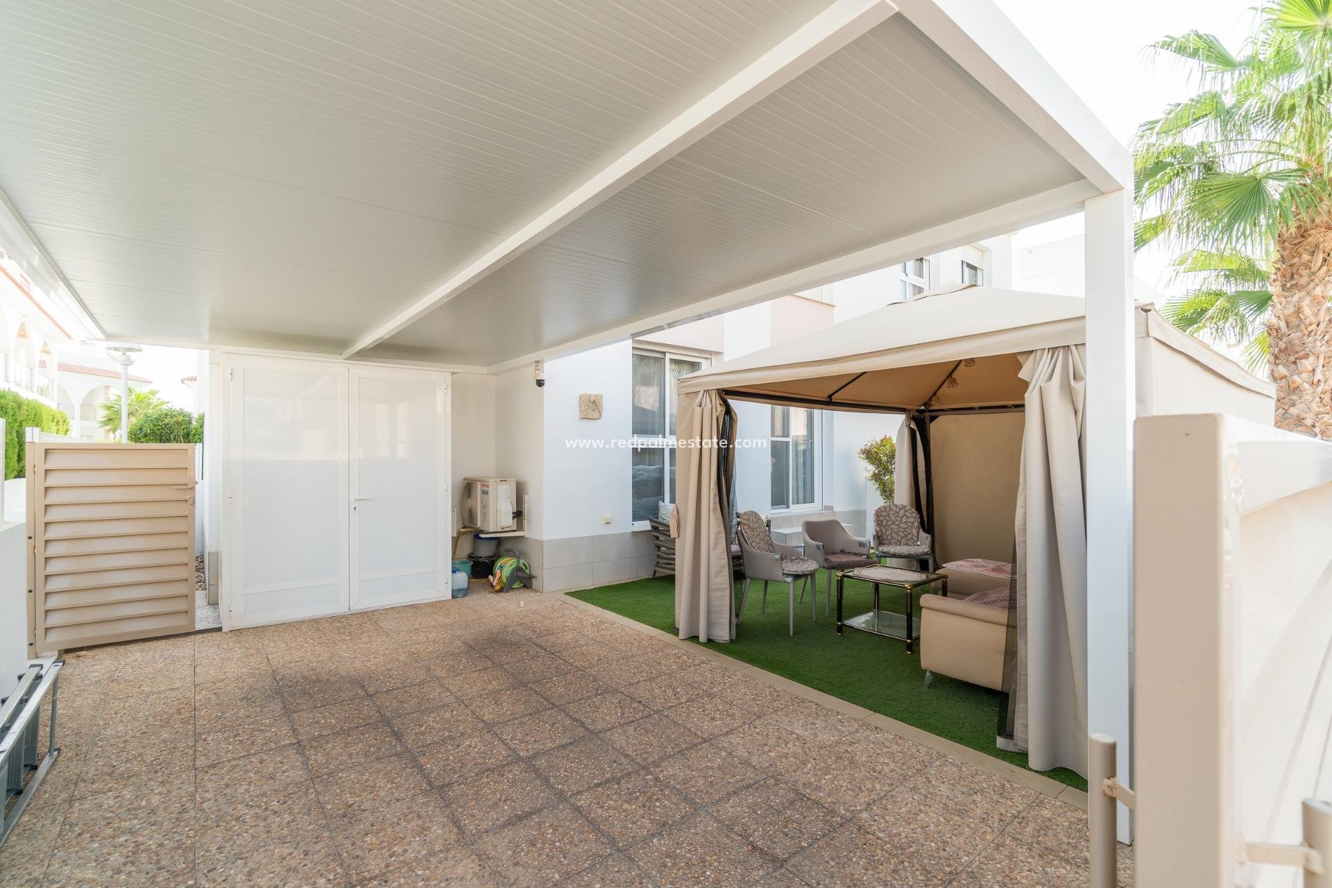 Revente - Appartement -
Ciudad Quesada/Rojales - Centro de la Ciudad Quesada