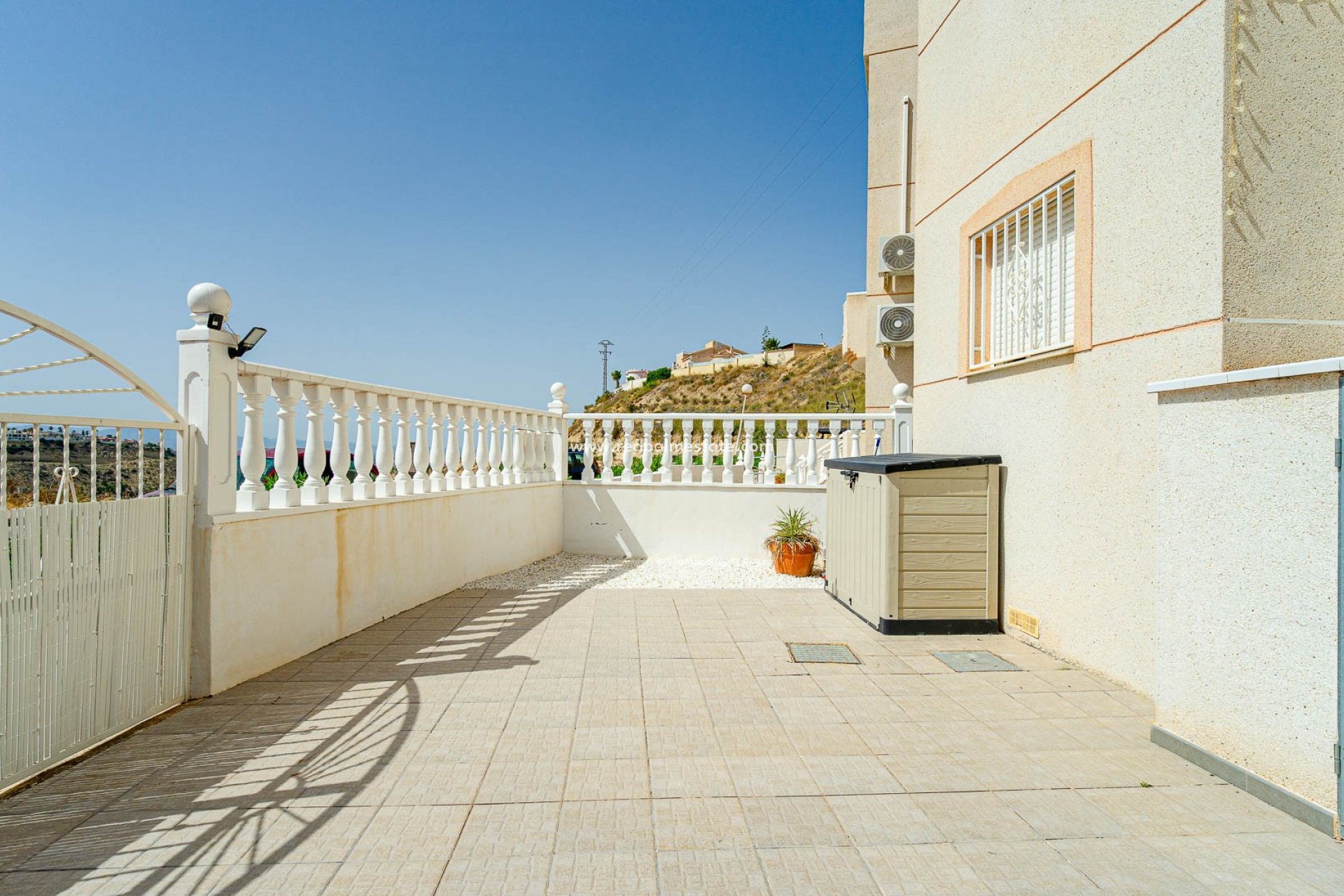 Revente - Appartement -
Ciudad Quesada/Rojales - Ciudad Quesada