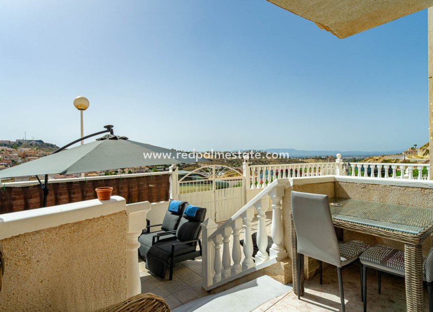 Revente - Appartement -
Ciudad Quesada/Rojales - Ciudad Quesada