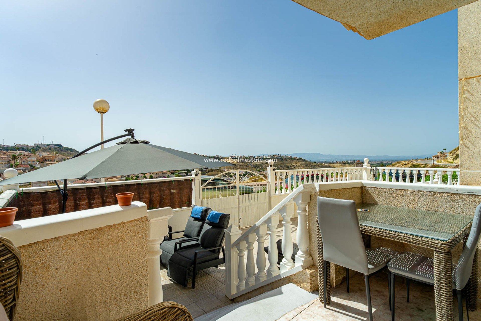 Revente - Appartement -
Ciudad Quesada/Rojales - Ciudad Quesada