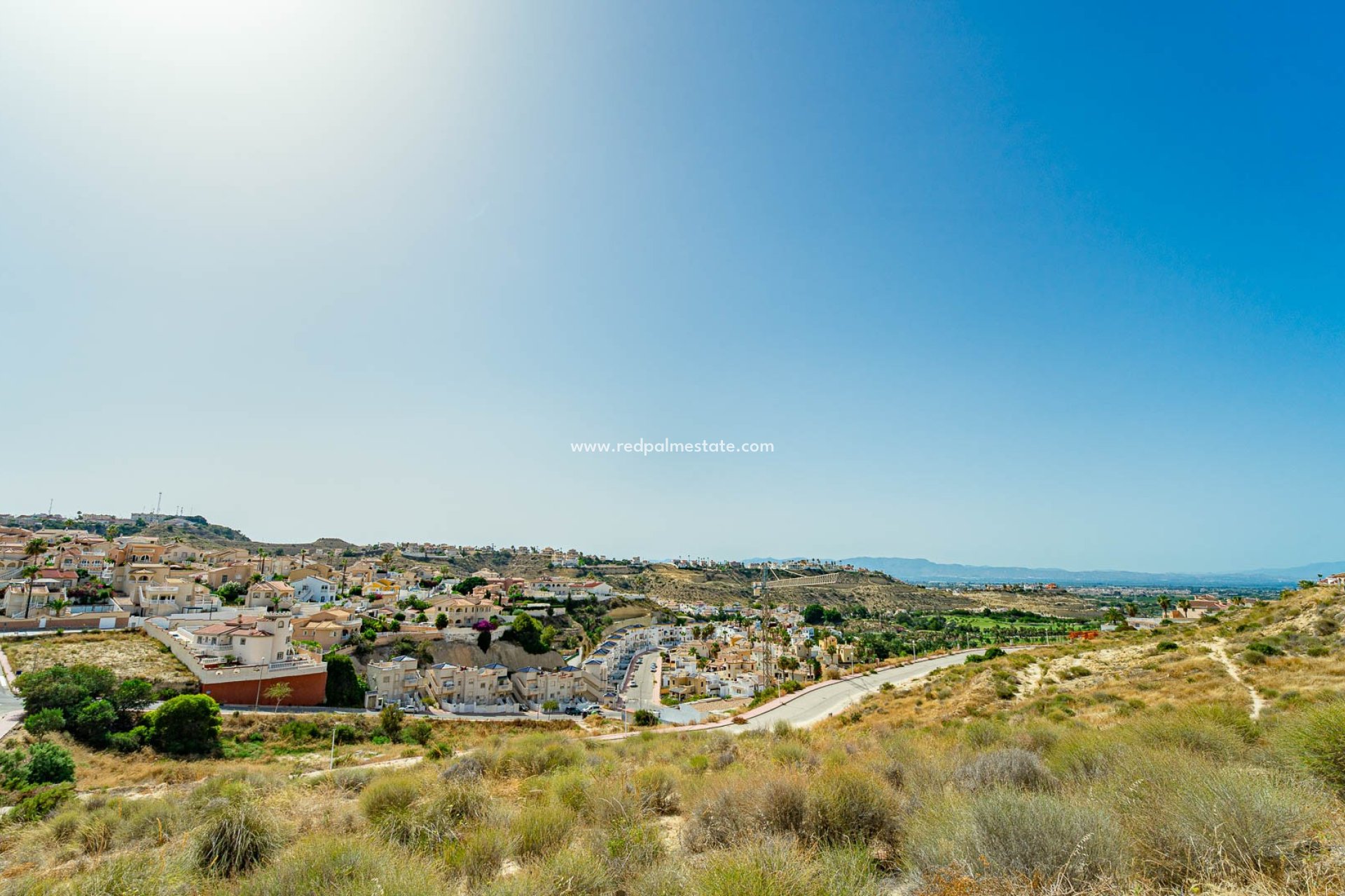 Revente - Appartement -
Ciudad Quesada/Rojales - Ciudad Quesada