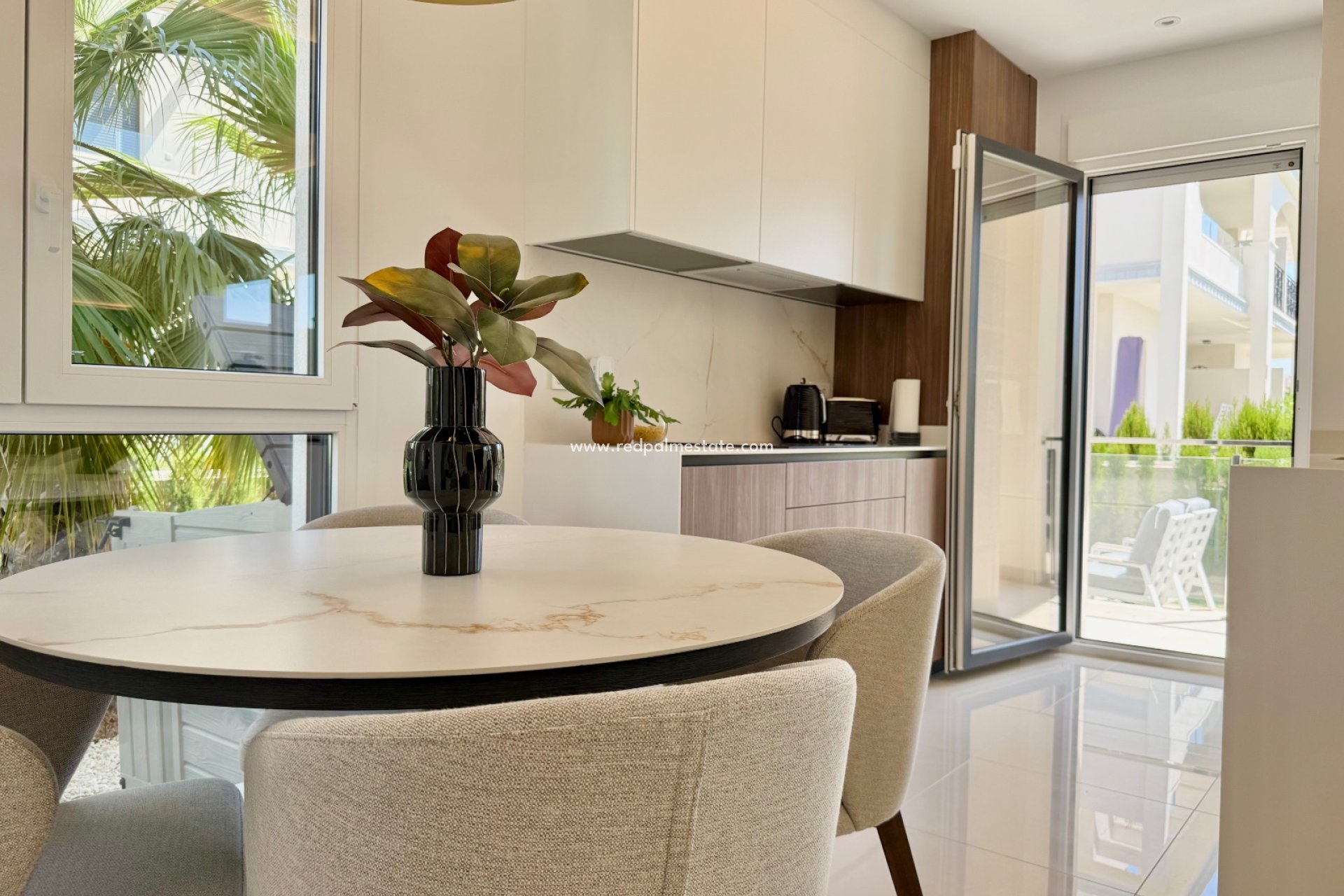 Revente - Appartement -
Ciudad Quesada/Rojales - Ciudad Quesada