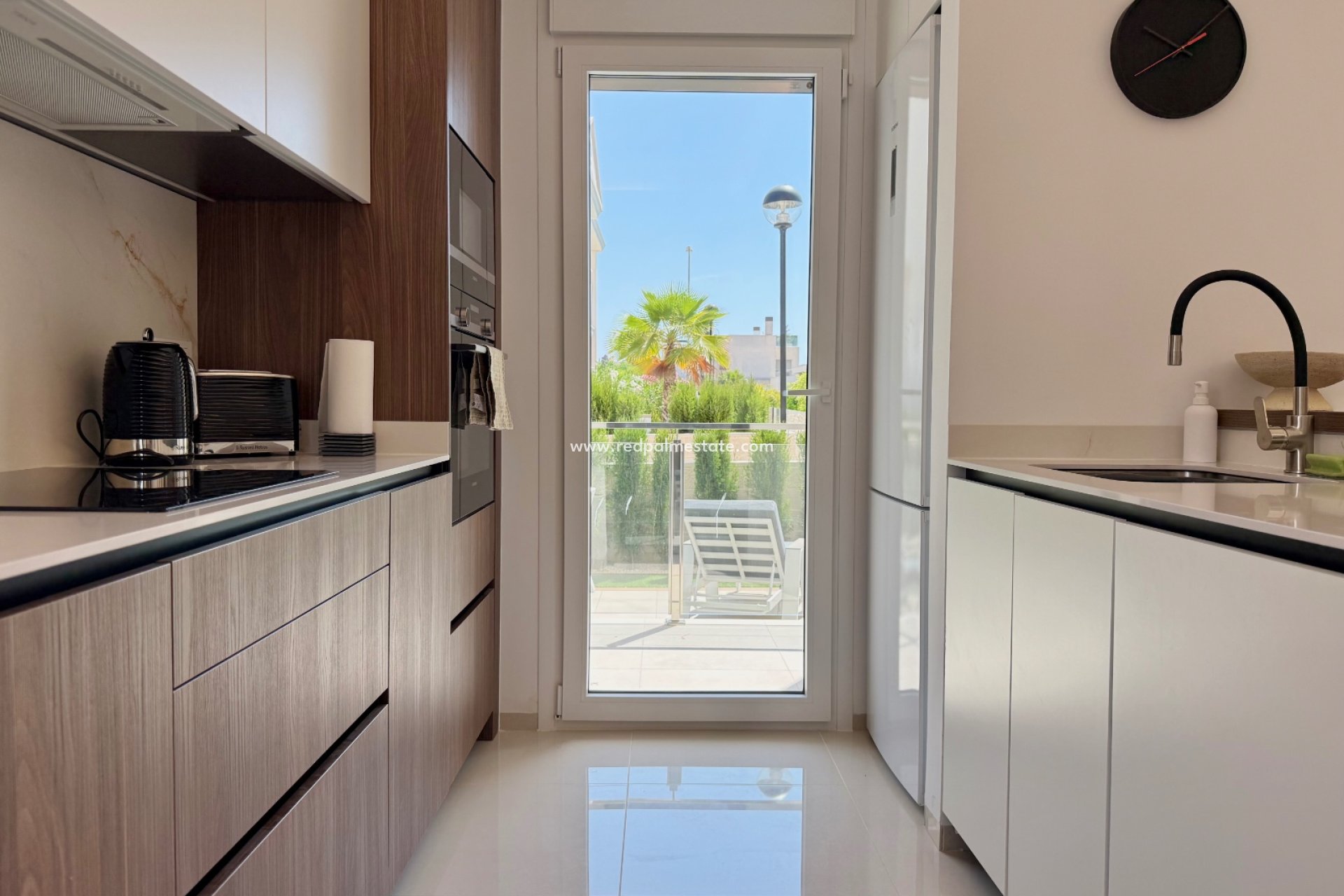 Revente - Appartement -
Ciudad Quesada/Rojales - Ciudad Quesada