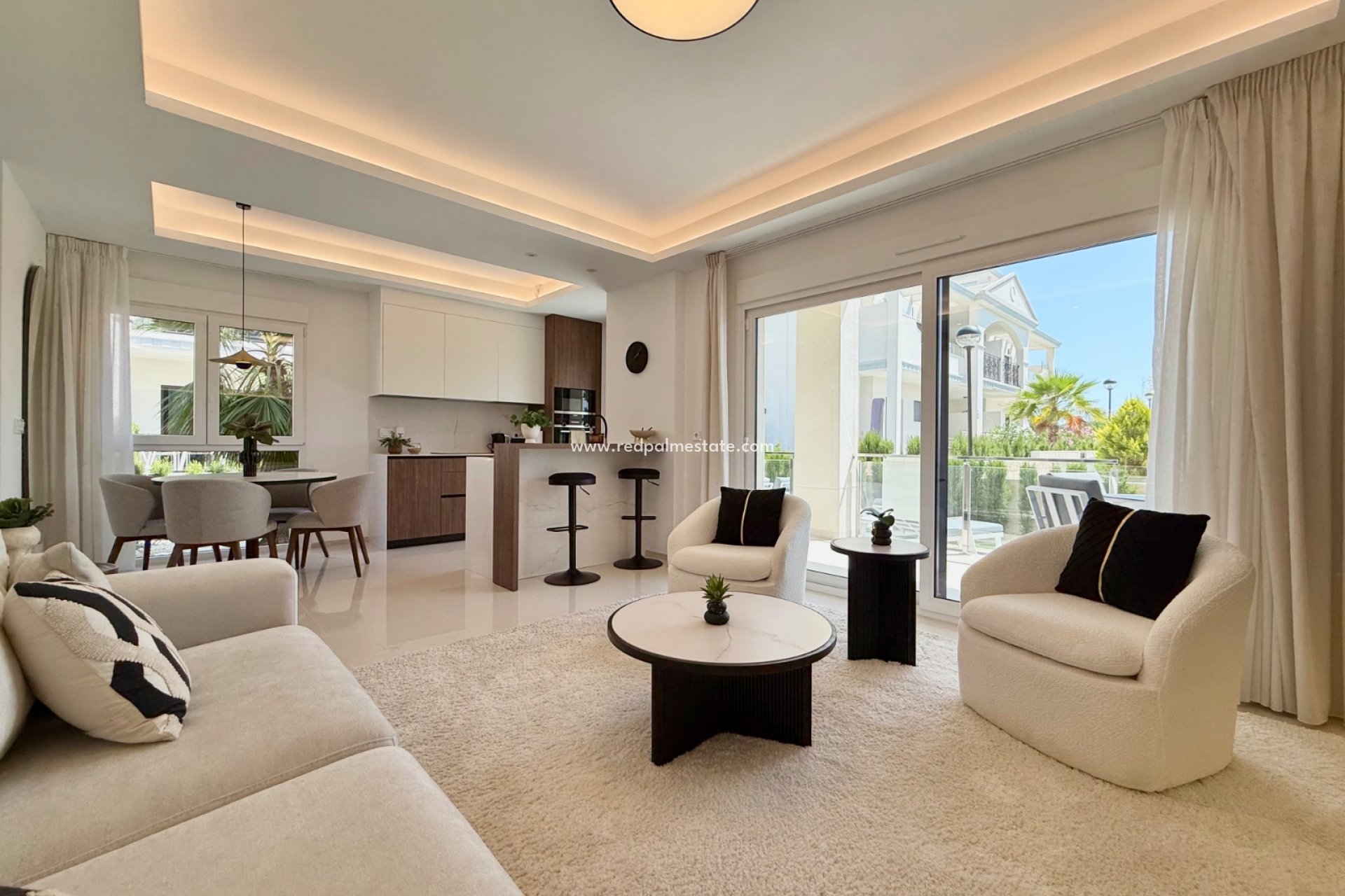 Revente - Appartement -
Ciudad Quesada/Rojales - Ciudad Quesada