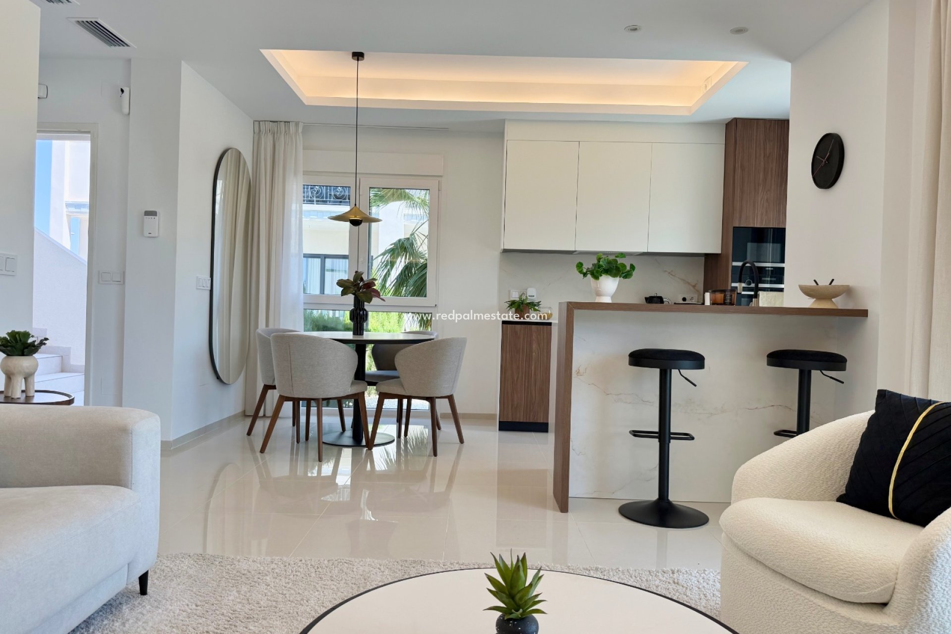 Revente - Appartement -
Ciudad Quesada/Rojales - Ciudad Quesada
