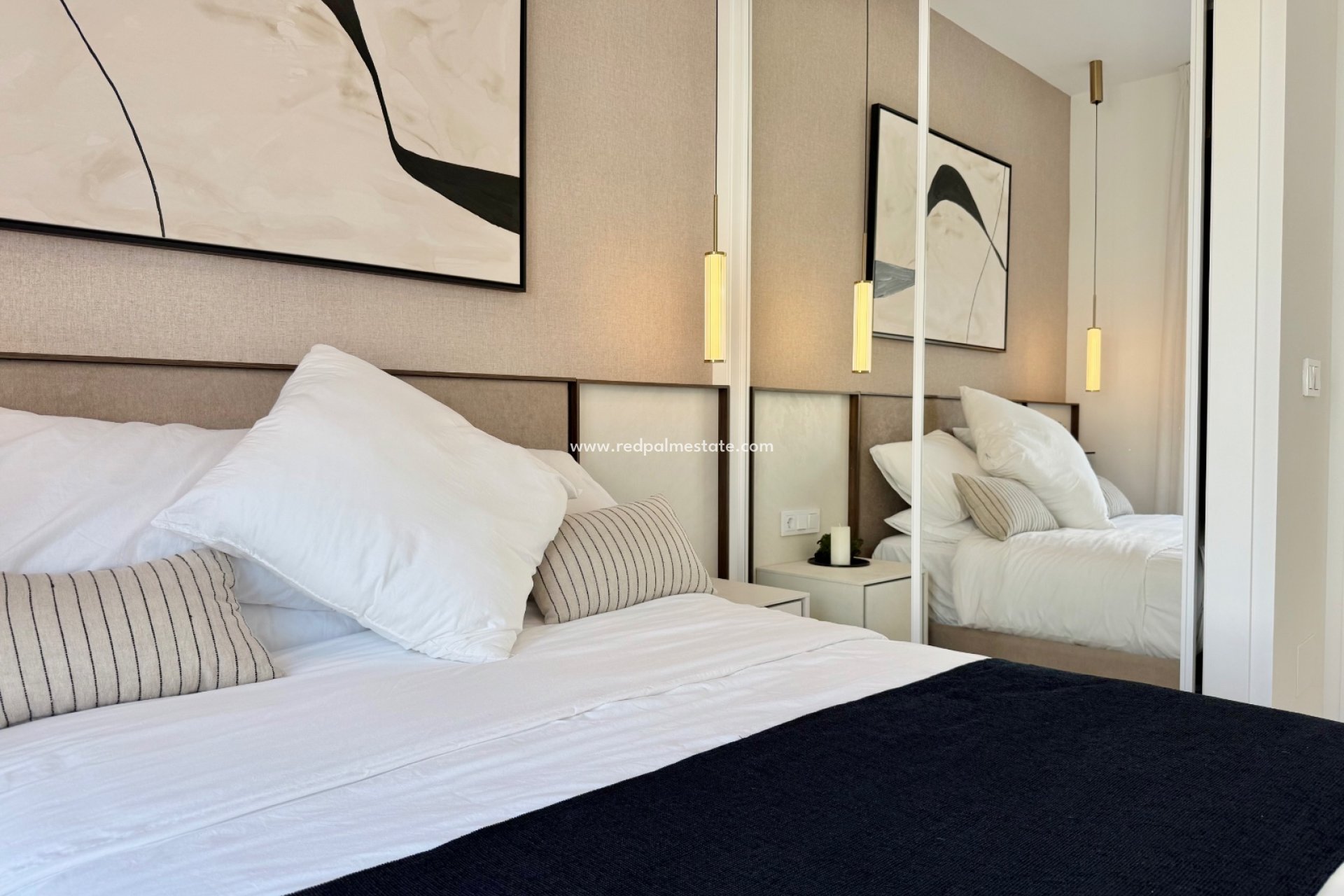 Revente - Appartement -
Ciudad Quesada/Rojales - Ciudad Quesada