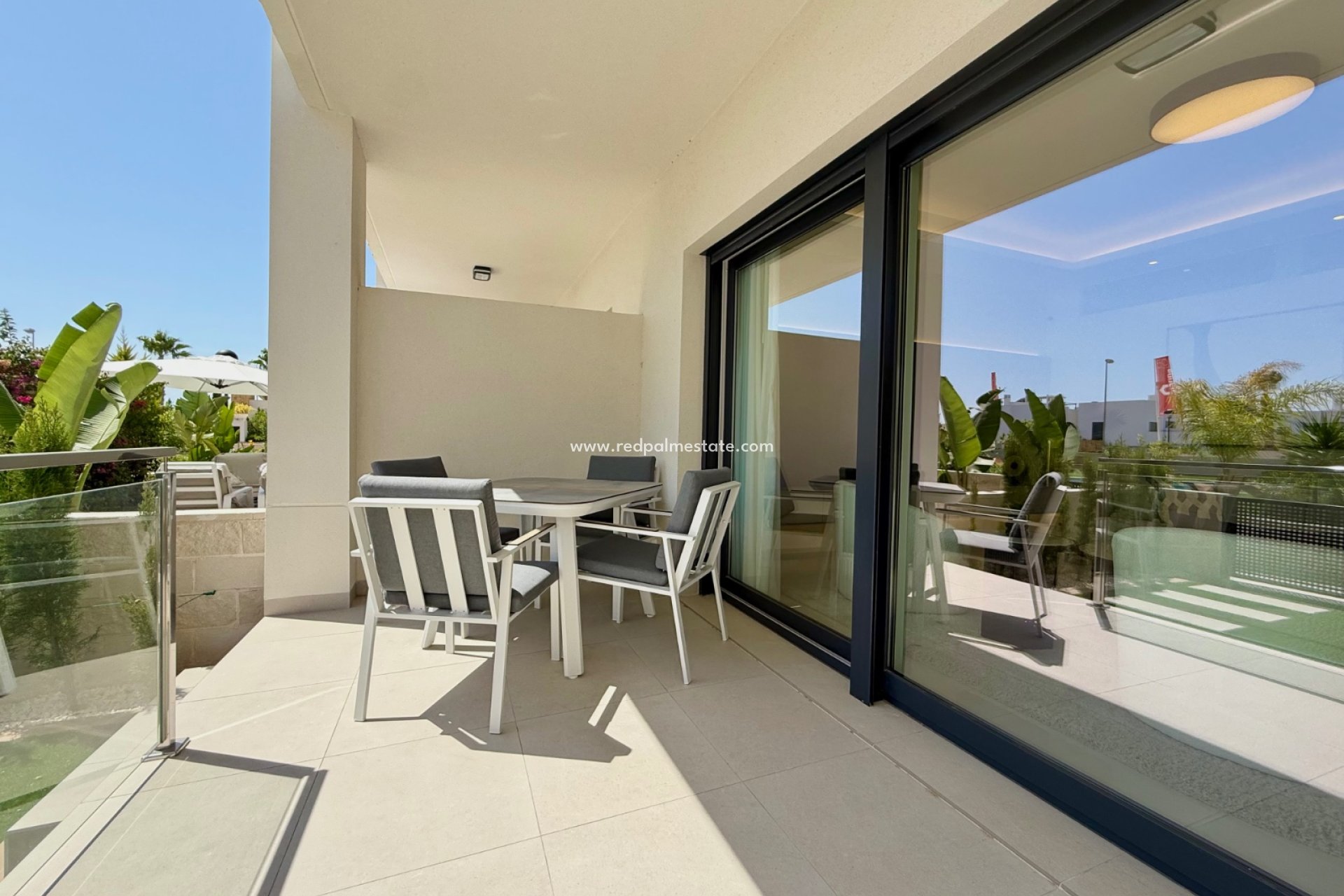 Revente - Appartement -
Ciudad Quesada/Rojales - Ciudad Quesada